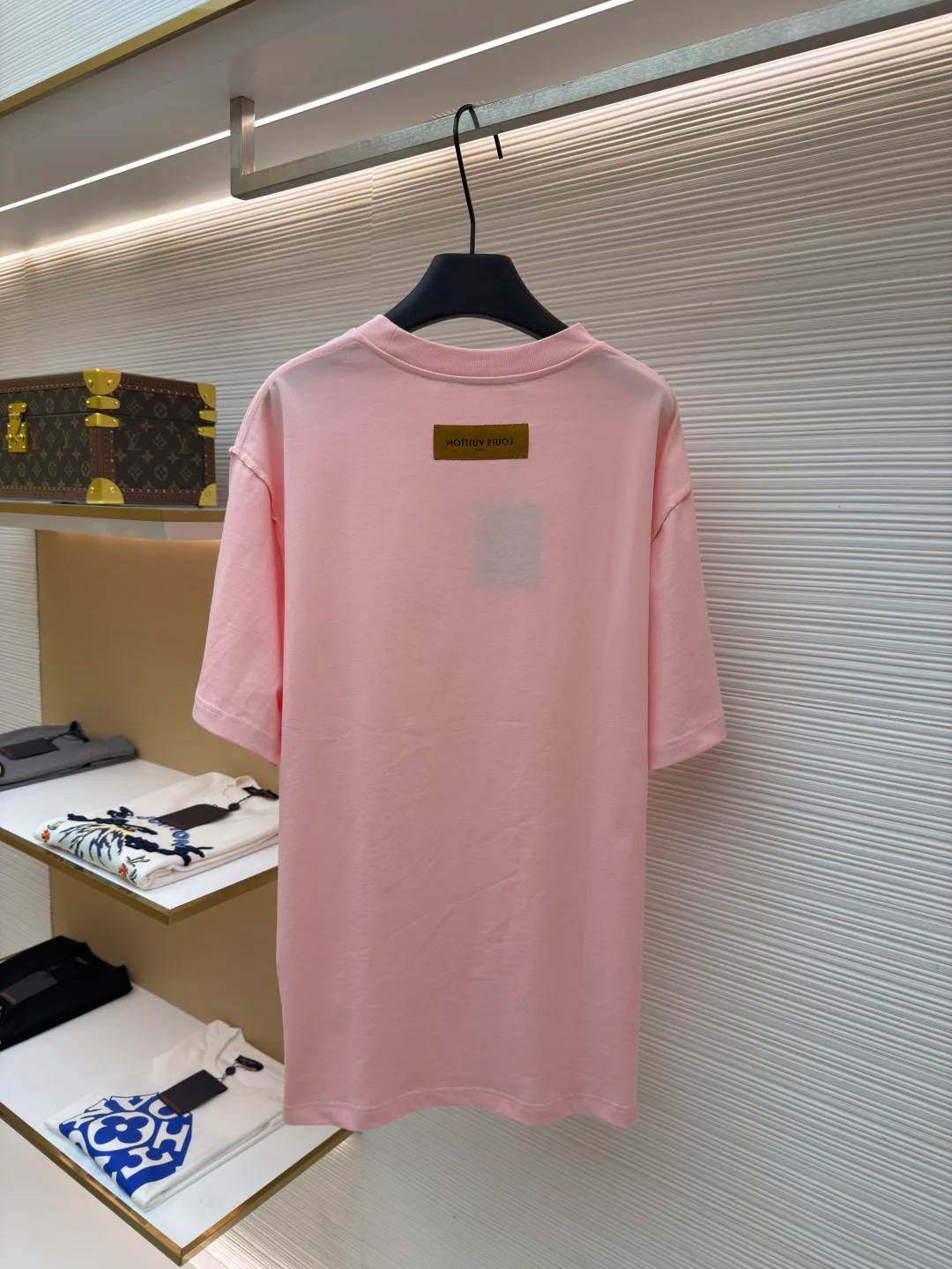 Футболки Мужские Louis Vuitton 11485682