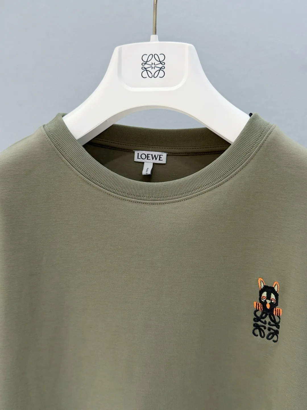 Футболки Женские Loewe 6567157