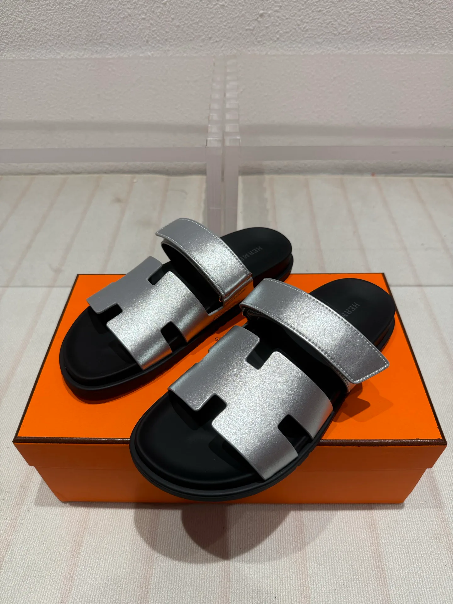 Туфли Женские Hermes 11647884