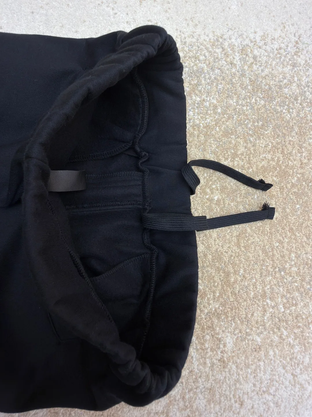 Брюки Мужские Chrome Hearts 11760363