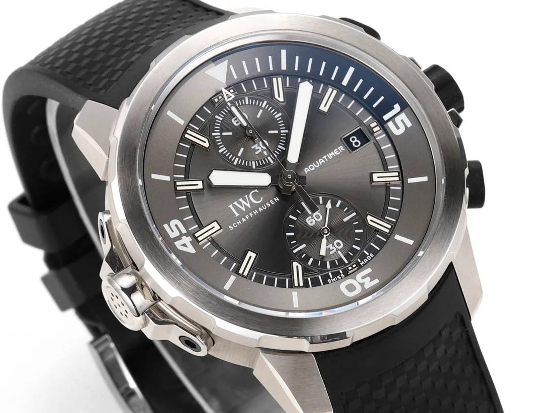Часы Мужские Iwc 17229081