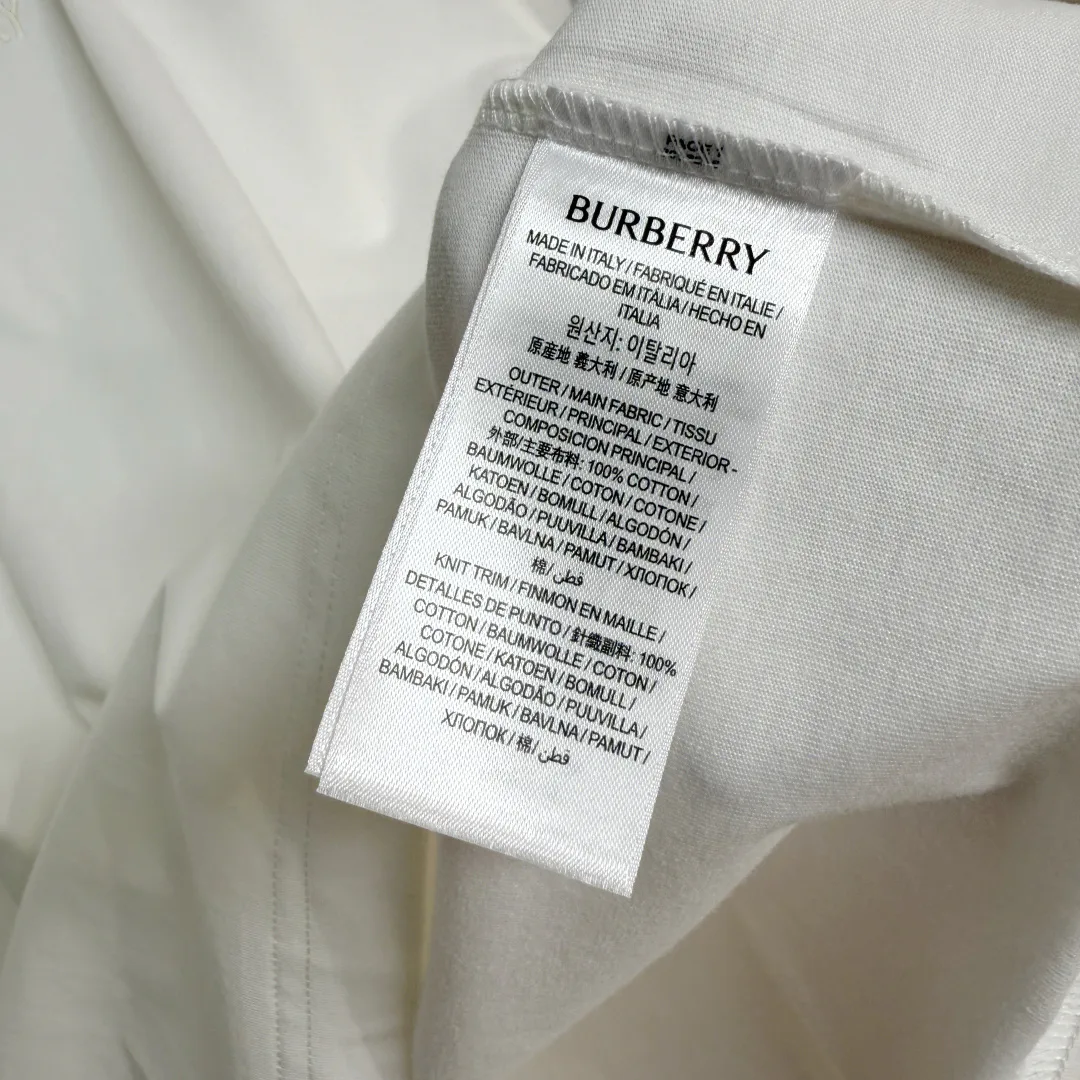 Футболки Мужские Burberry 11654636