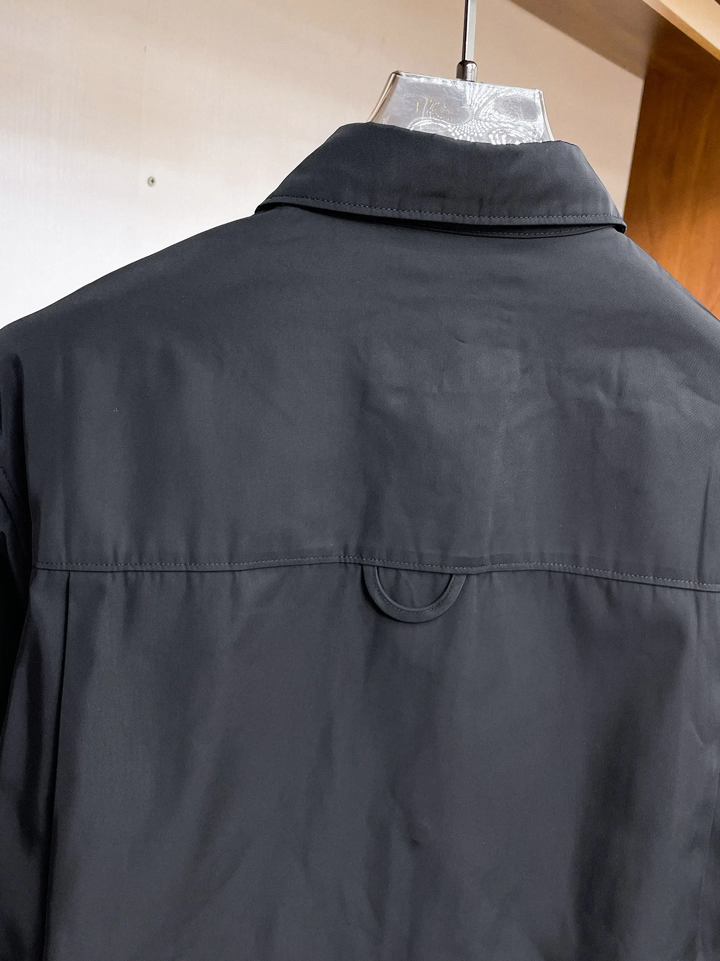 Куртки И Пуховики Женские Prada 688306