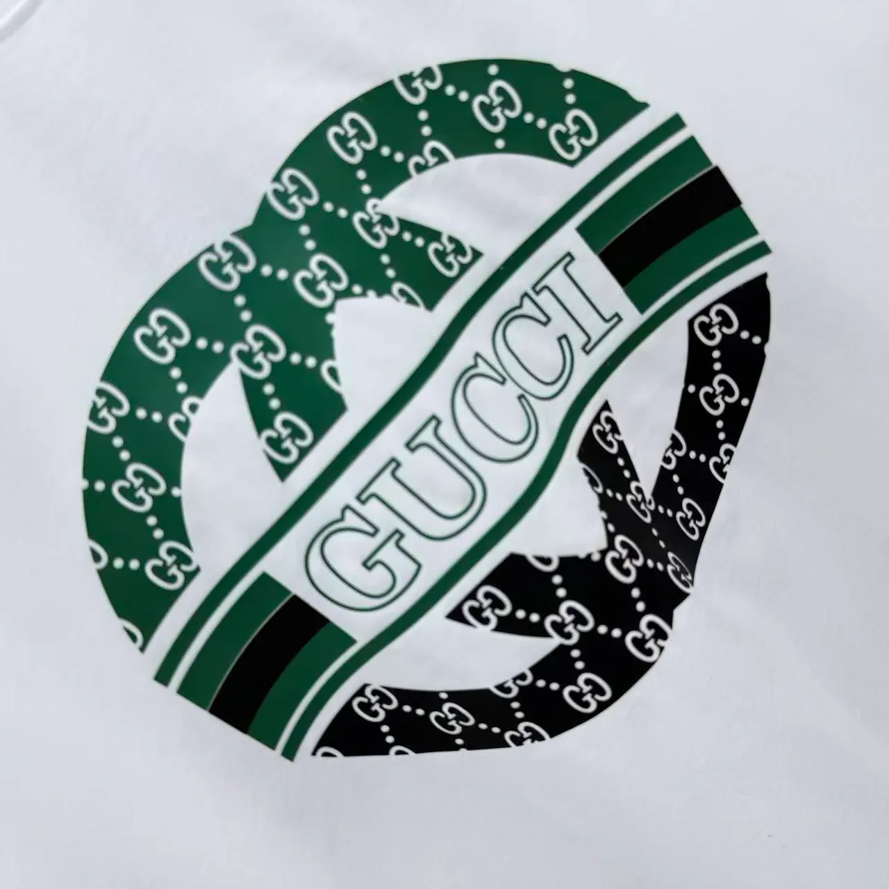 Футболки Женские Gucci 5058241