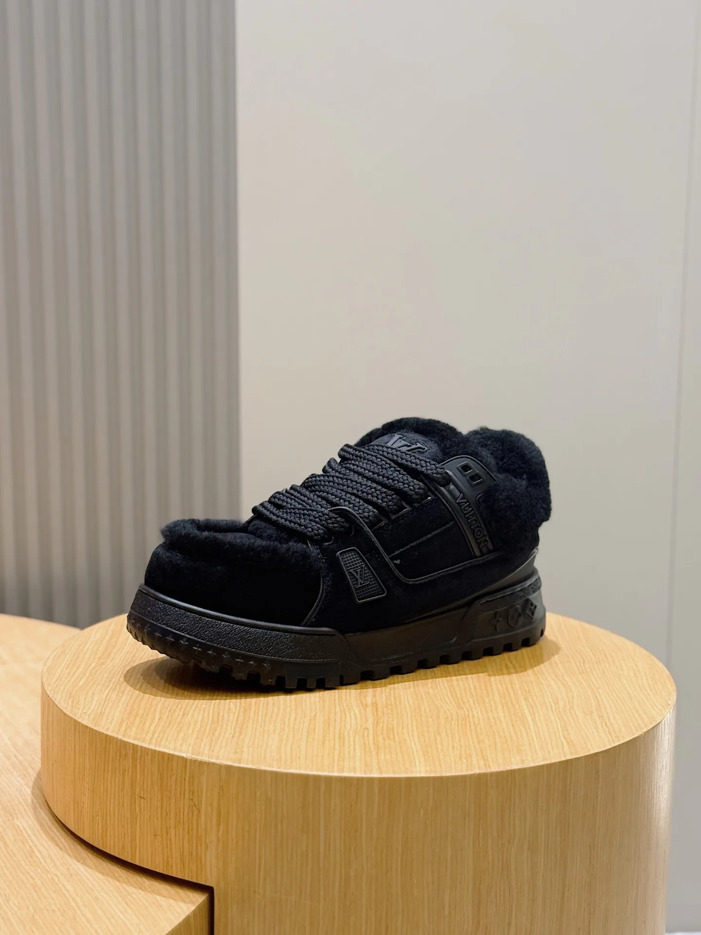 Кроссовки Мужские Louis Vuitton 787493