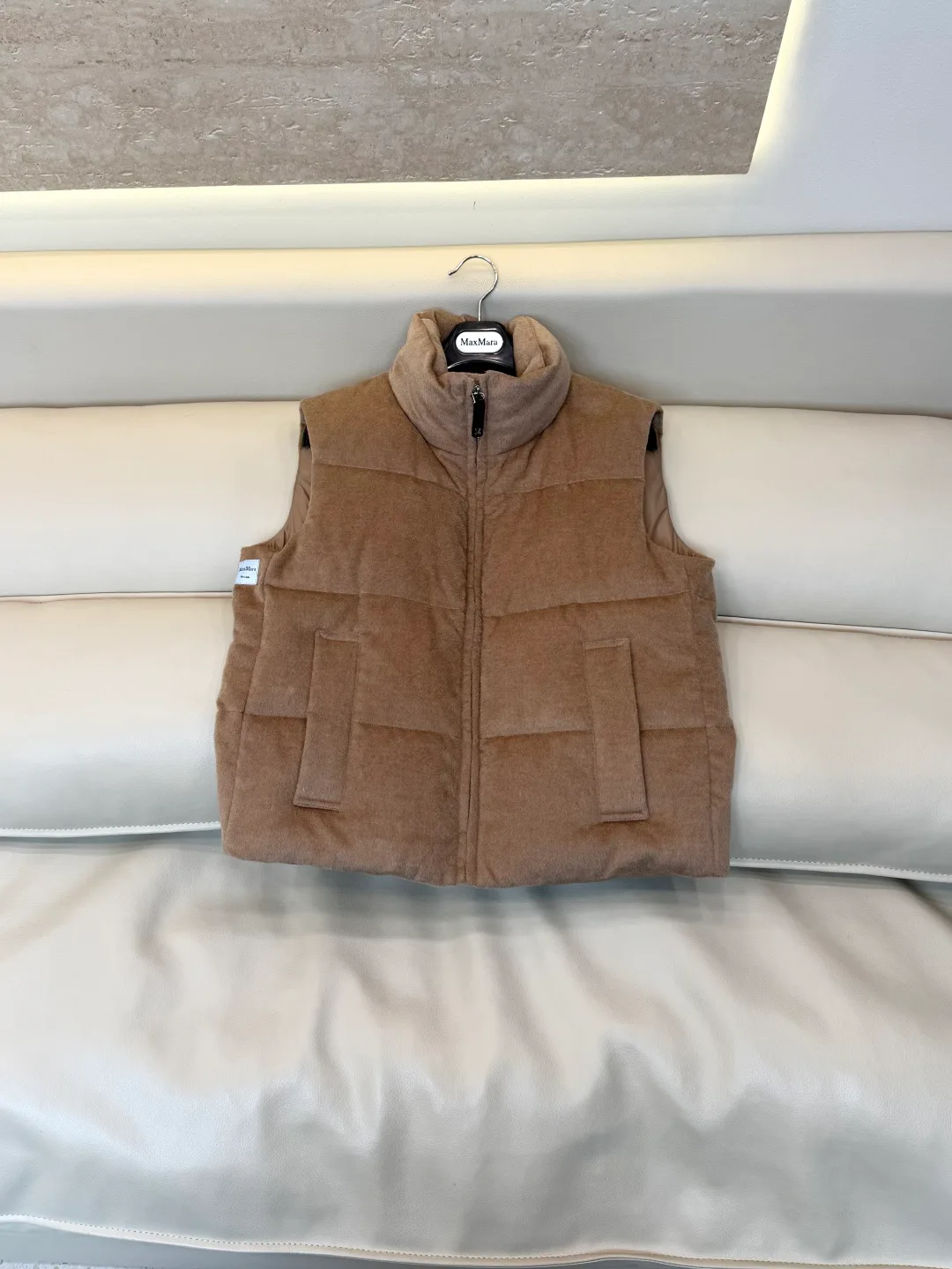 Жилеты Женские Max Mara 18015511