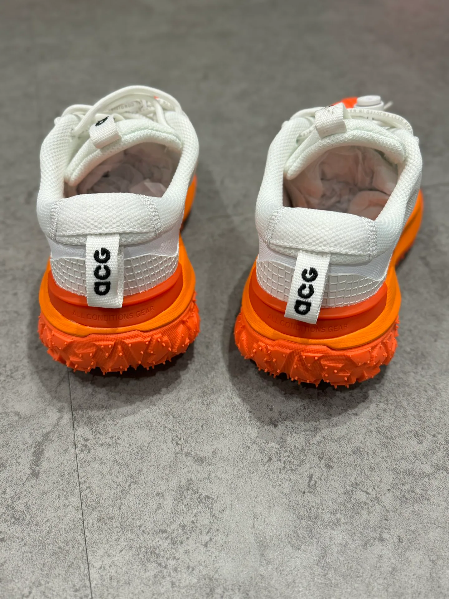 Кроссовки Женские Nike 1261