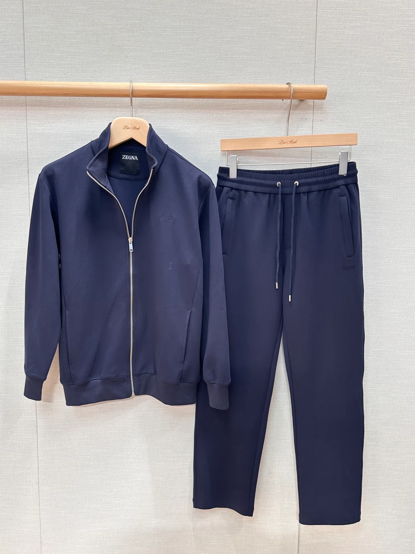 Спортивные Костюмы Мужские Zegna 12724002