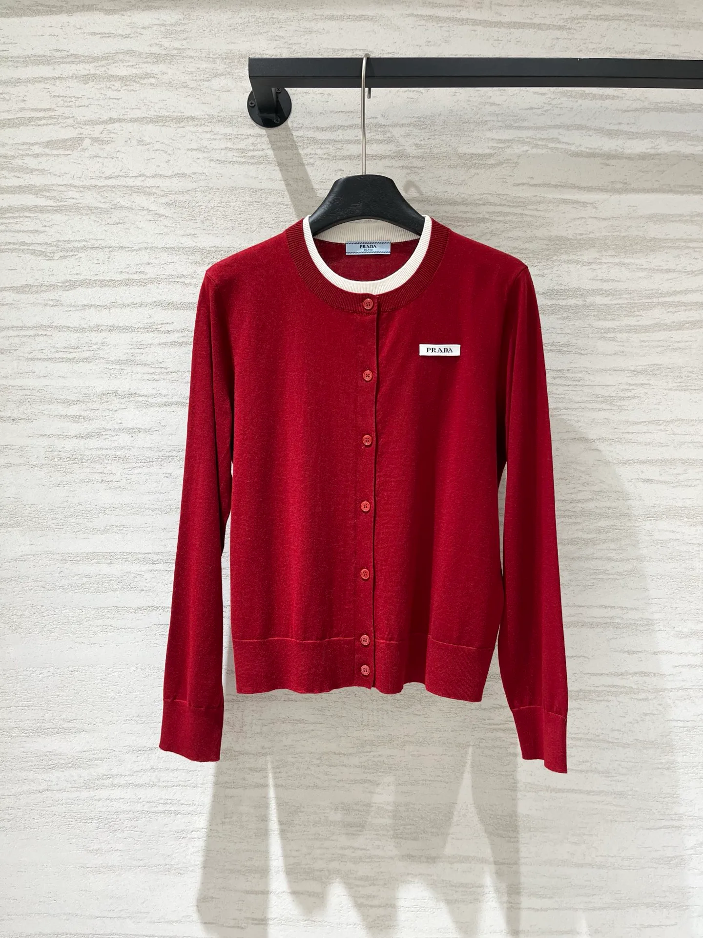 Джемперы И Свитеры Женские Prada 20058968