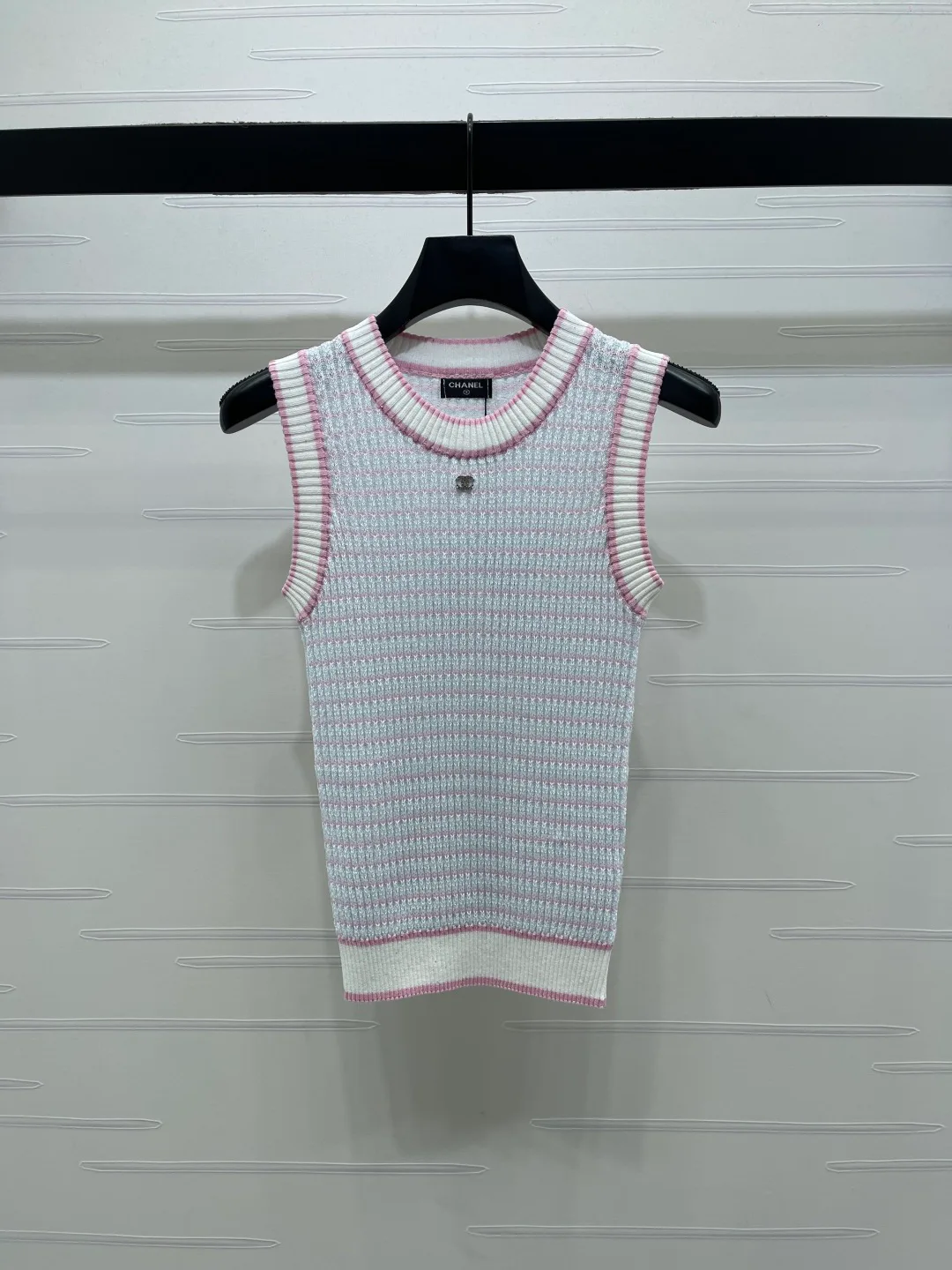 Жилеты Женские Chanel 5024755