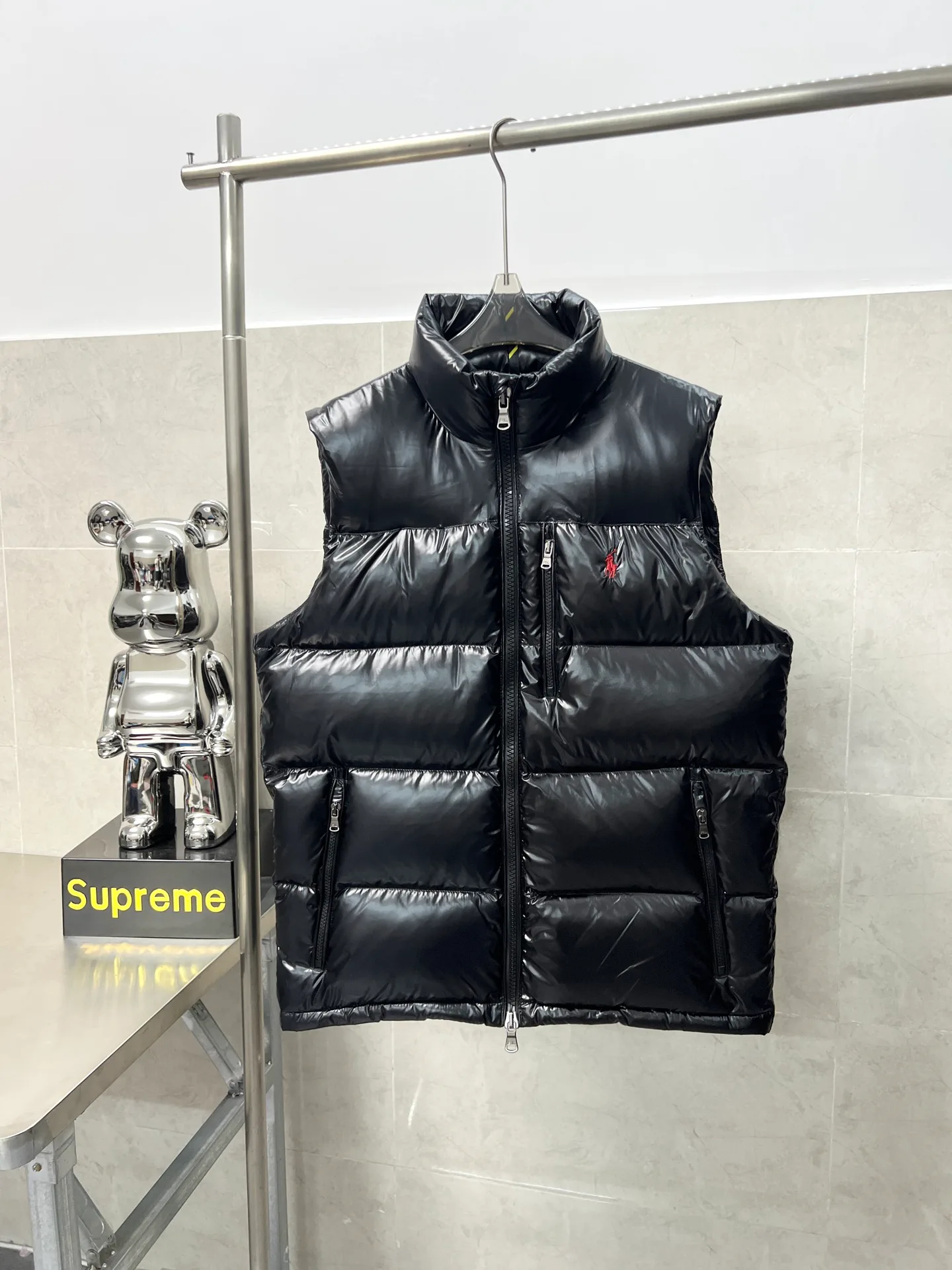 Жилеты Мужские Ralph Lauren 475569