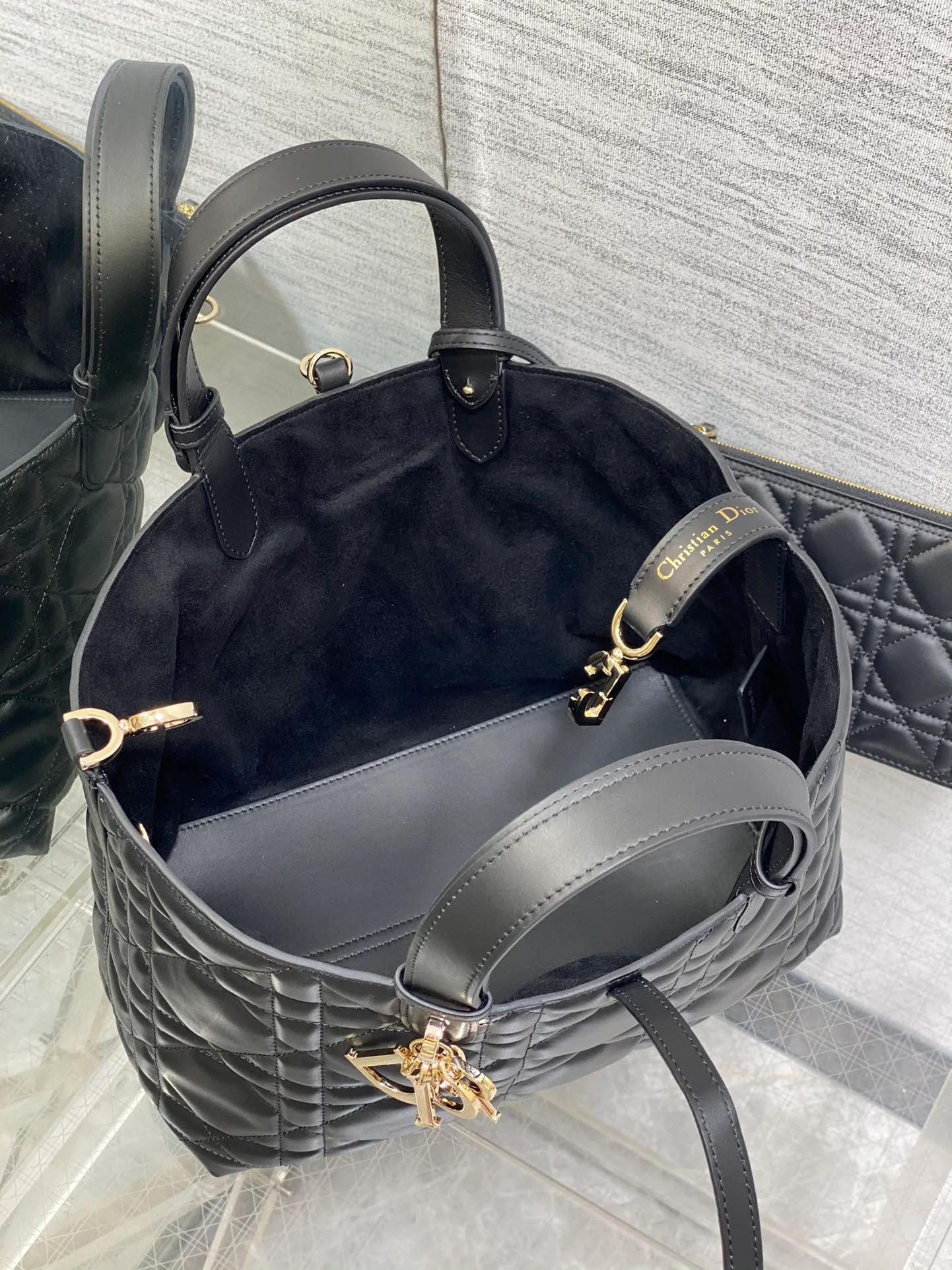 Классические Сумки Женские Christian Dior 11562713