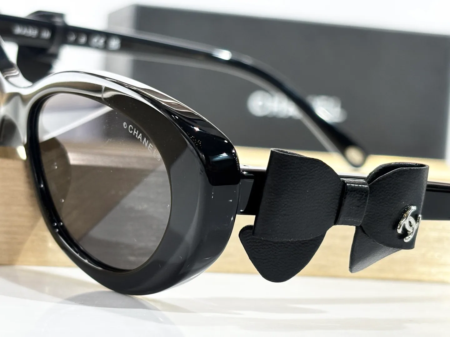 Очки Chanel 9661168