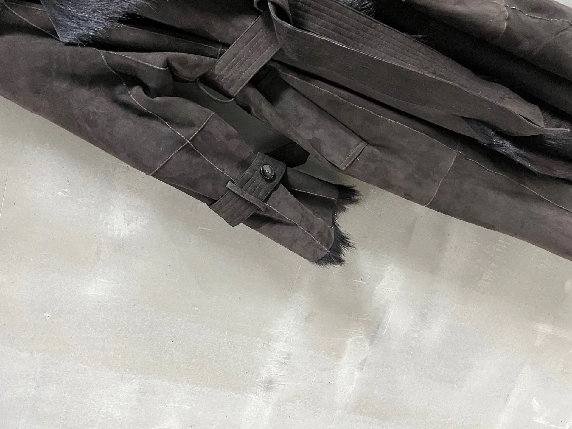 Кожаные Куртки И Дублёнки Женские Brunello Cucinelli 1413317