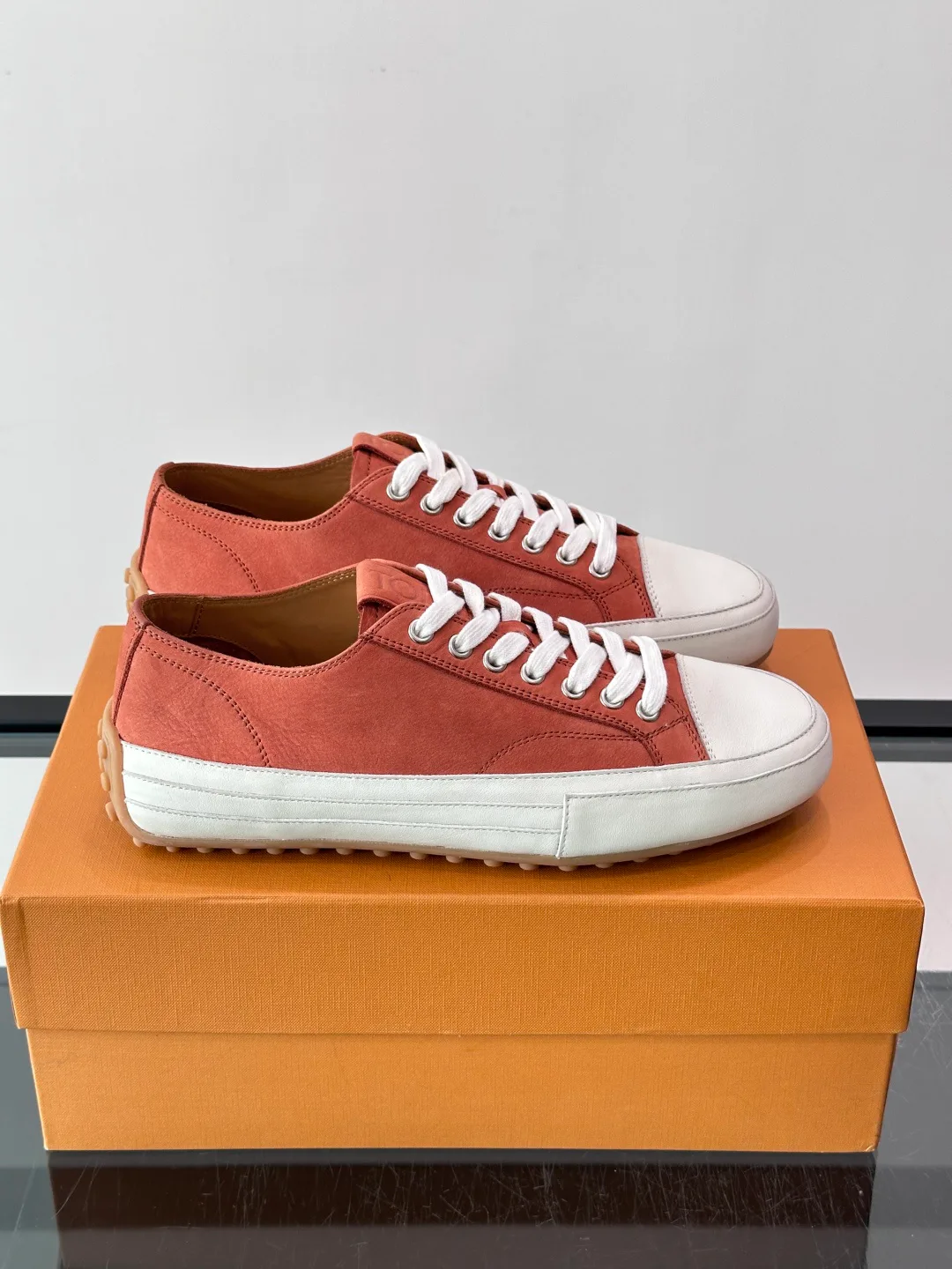 Кроссовки Мужские Tod's 17447592