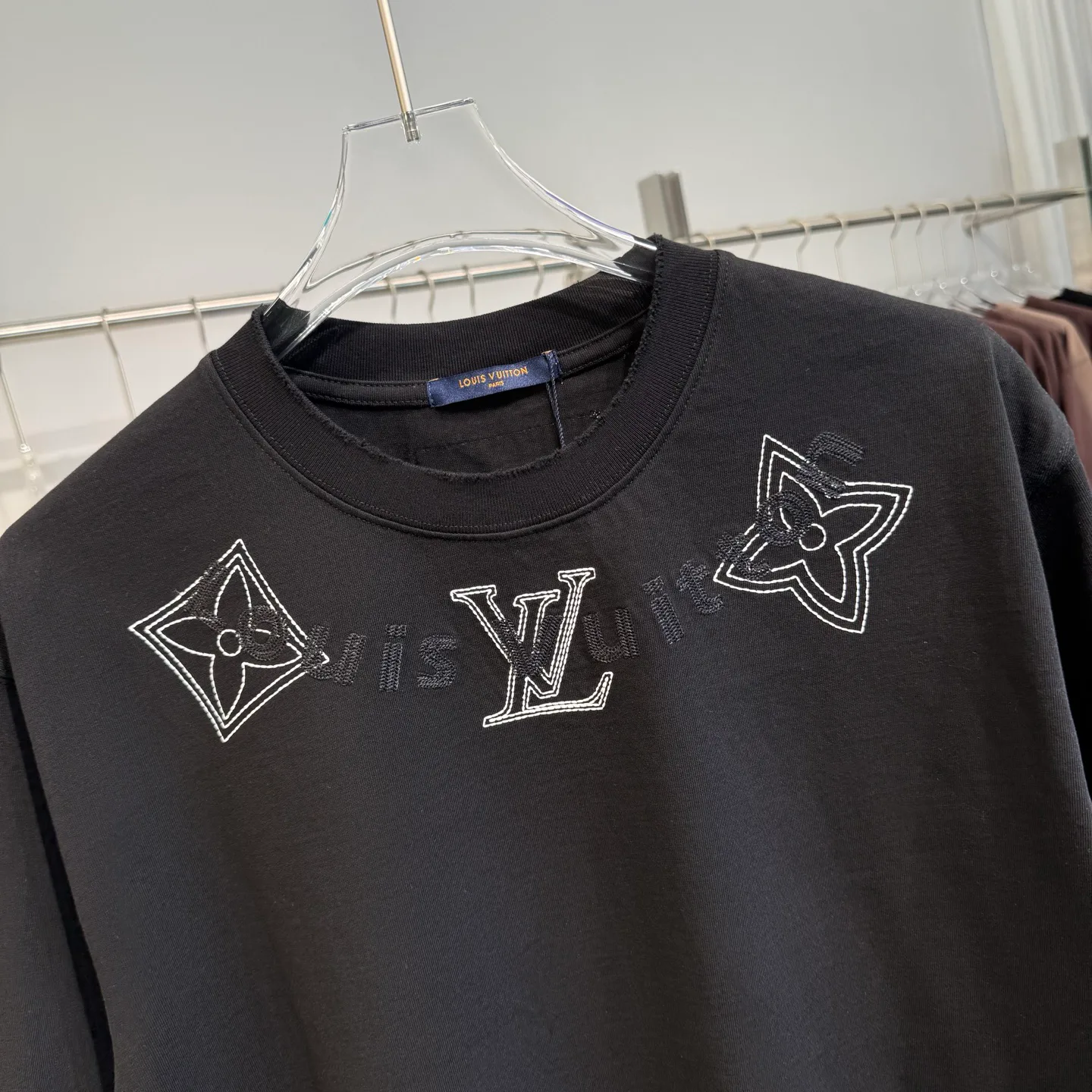 Футболки Женские Louis Vuitton 11350123