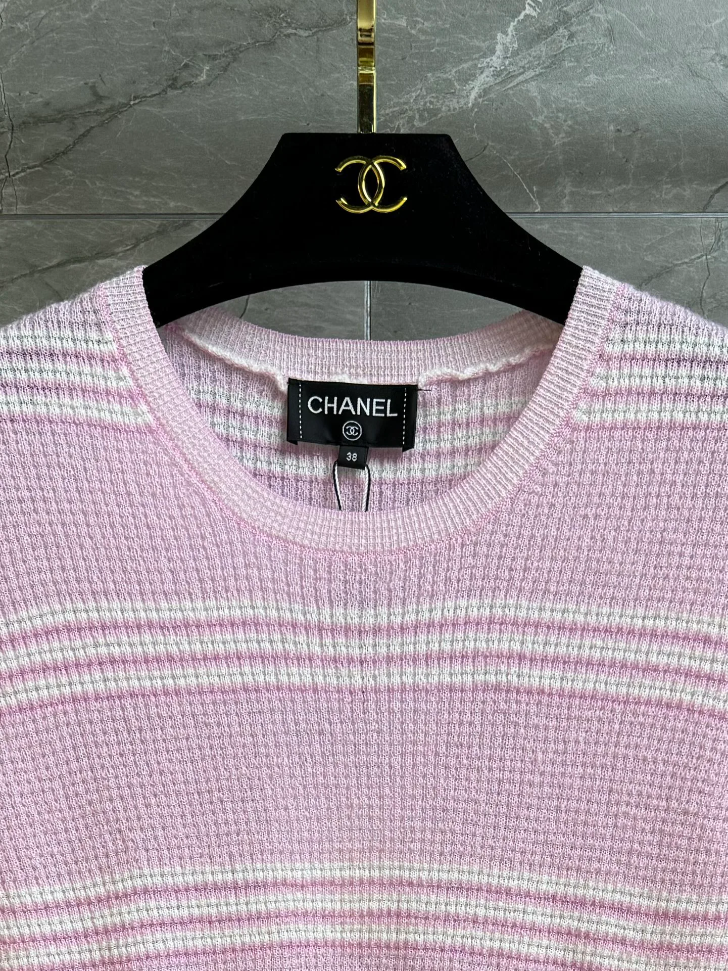 Футболки Женские Chanel 33643