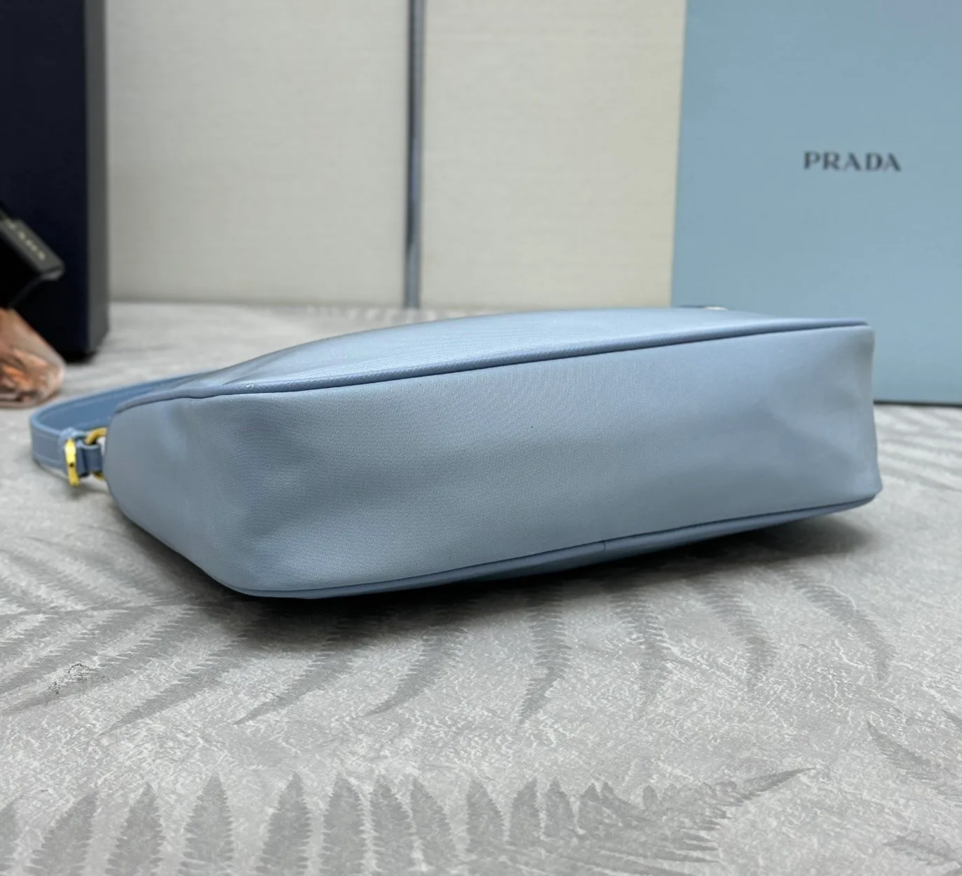 Сумки На Ремне Женские Prada 11682016