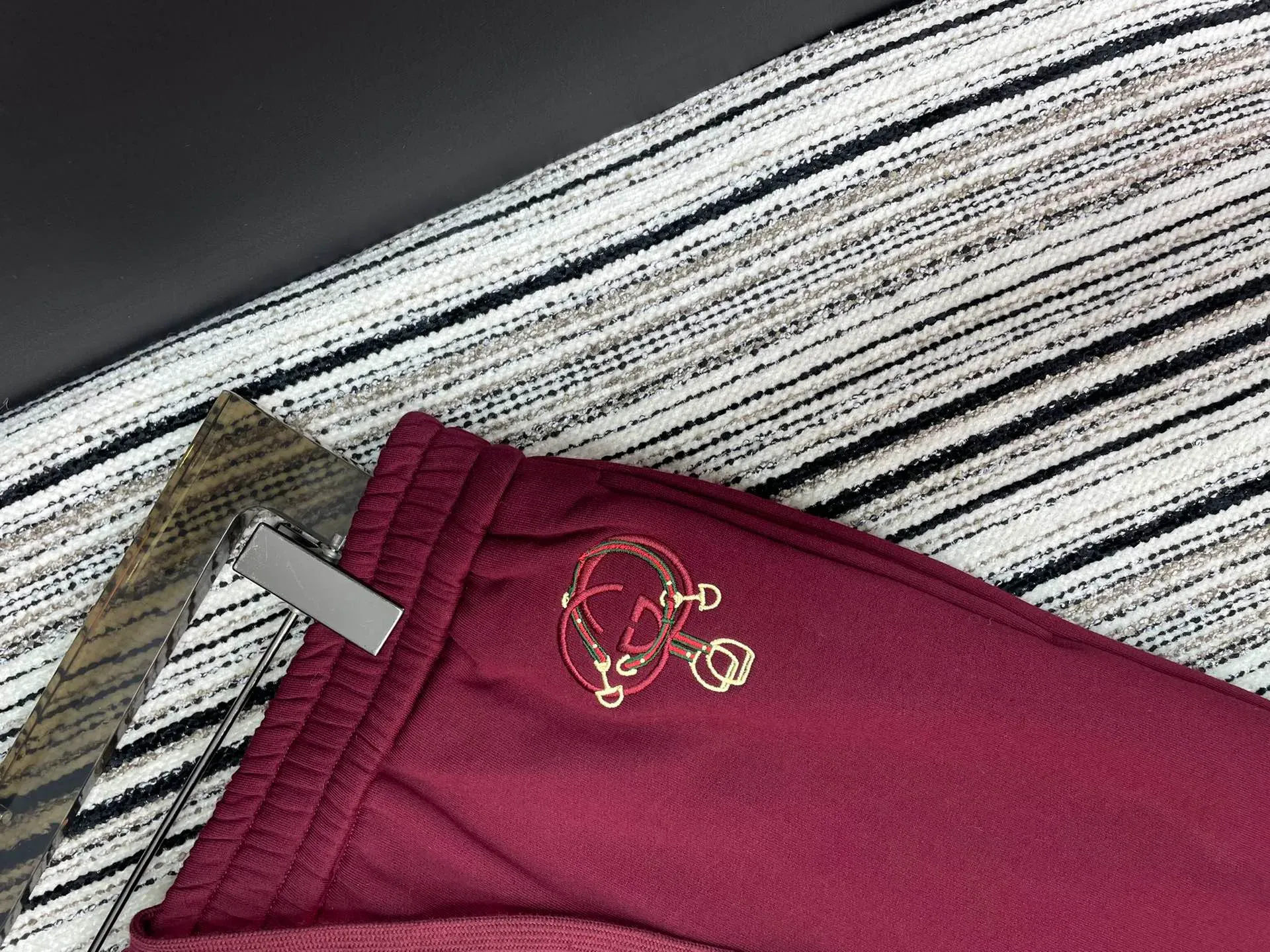 Брюки Женские Gucci 882639