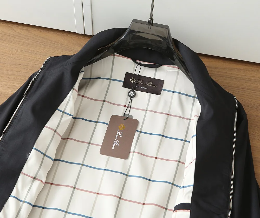 Куртки И Пуховики Мужские Loro Piana 9972063