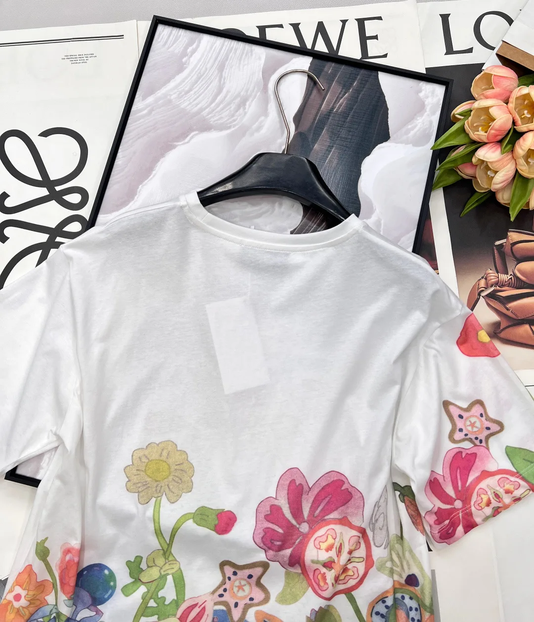 Футболки Женские Fendi 5414266