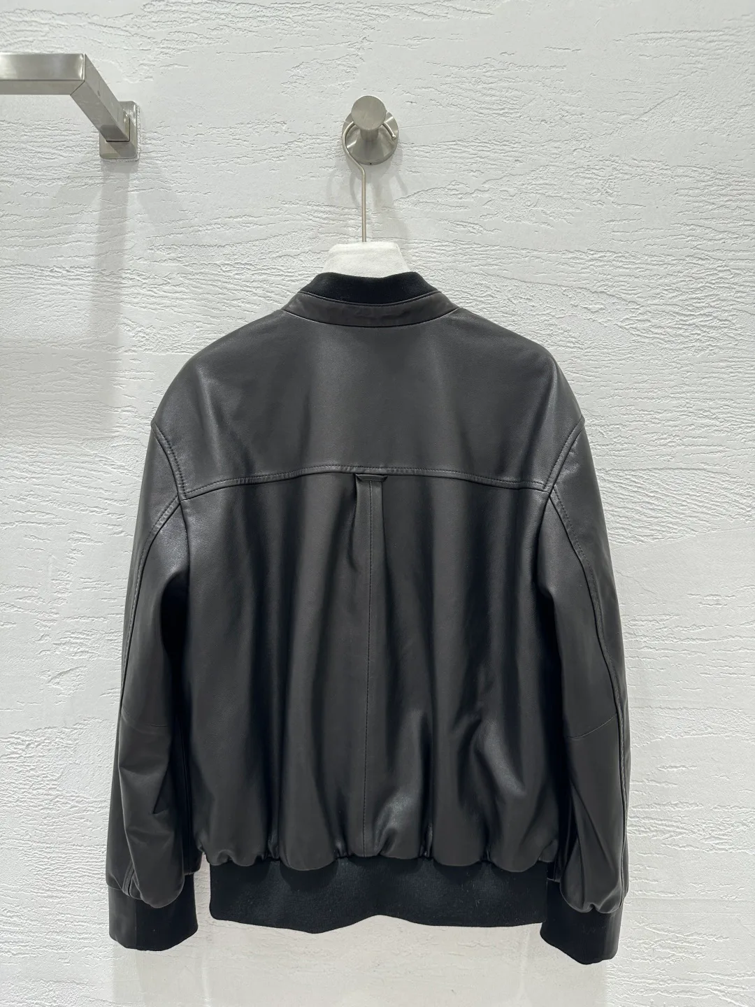 Кожаные Куртки И Дублёнки Женские The Row 11232064