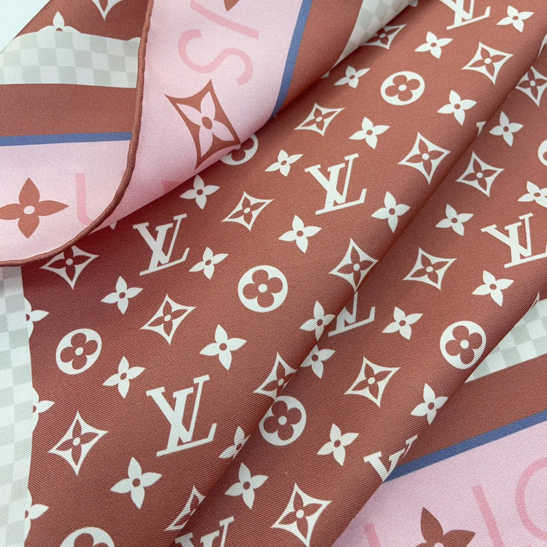Платки Louis Vuitton 6434889