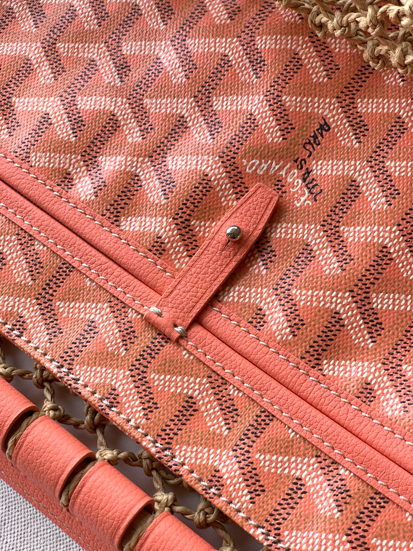 Классические Сумки Женские Goyard 17795728