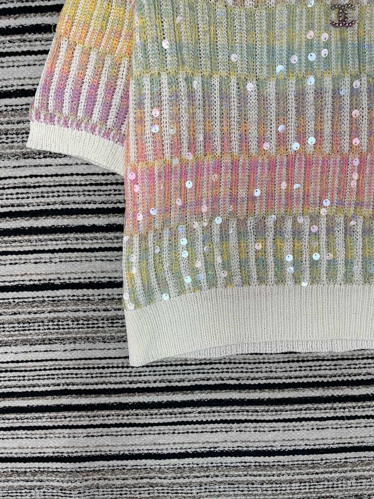 Топы Женские Chanel 11244771