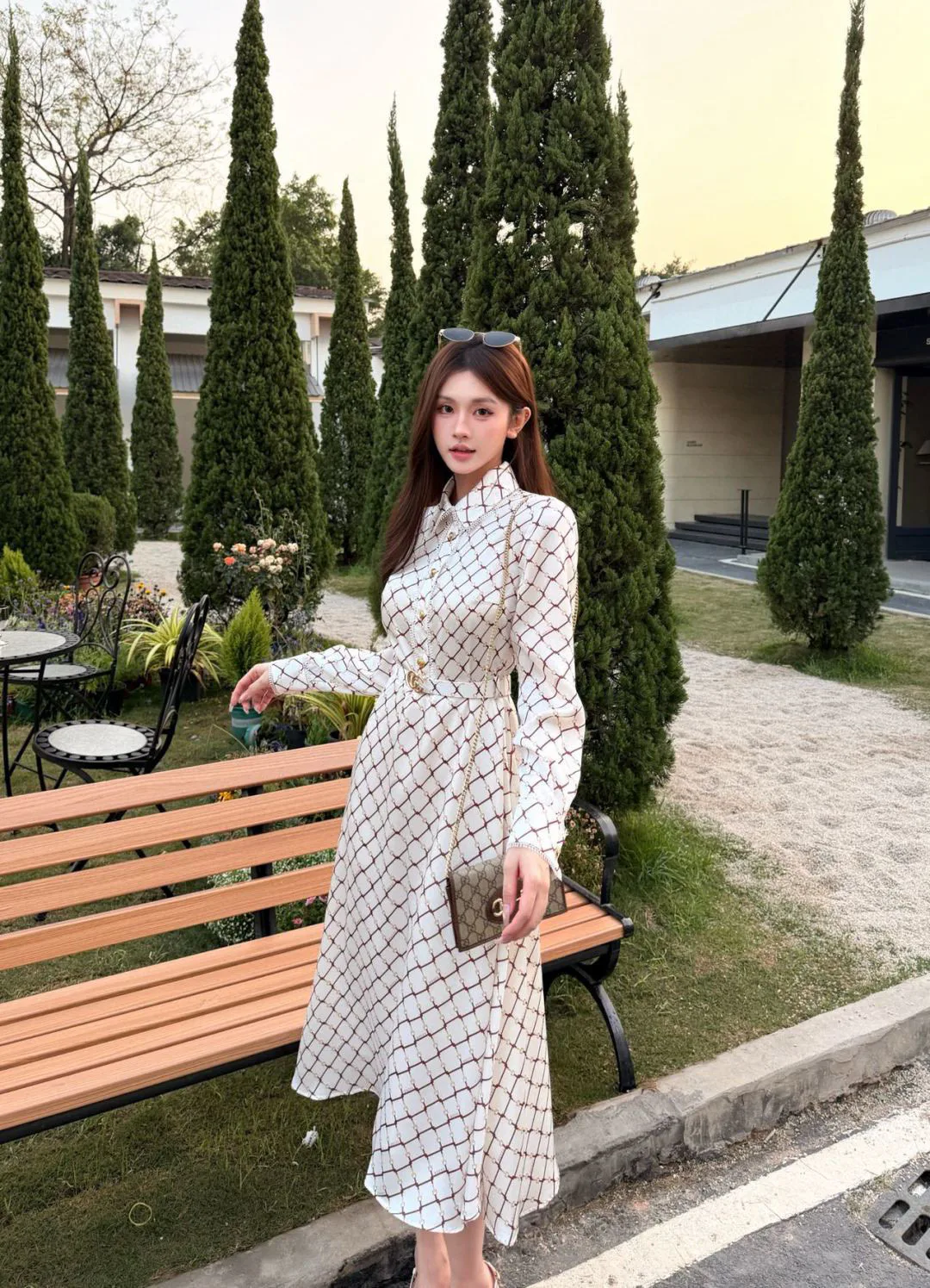 Платья Женские Givenchy 11874143