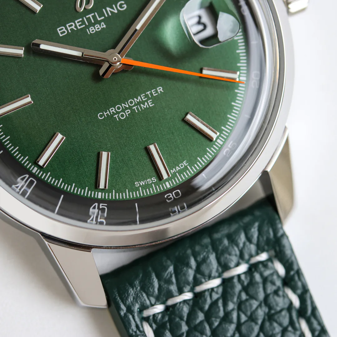 Часы Мужские Breitling 892353