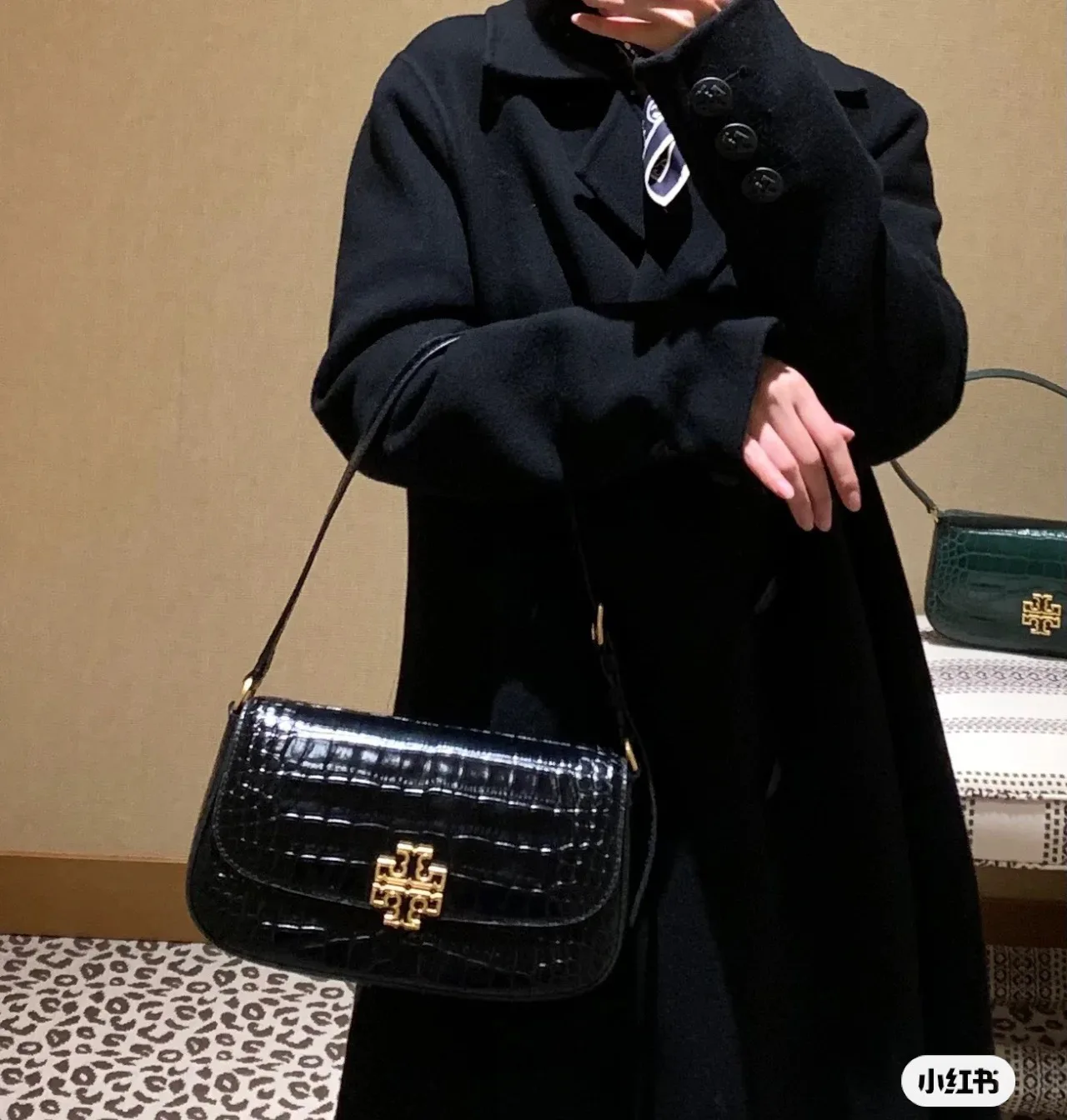 Классические Сумки Женские Tory Burch 22924