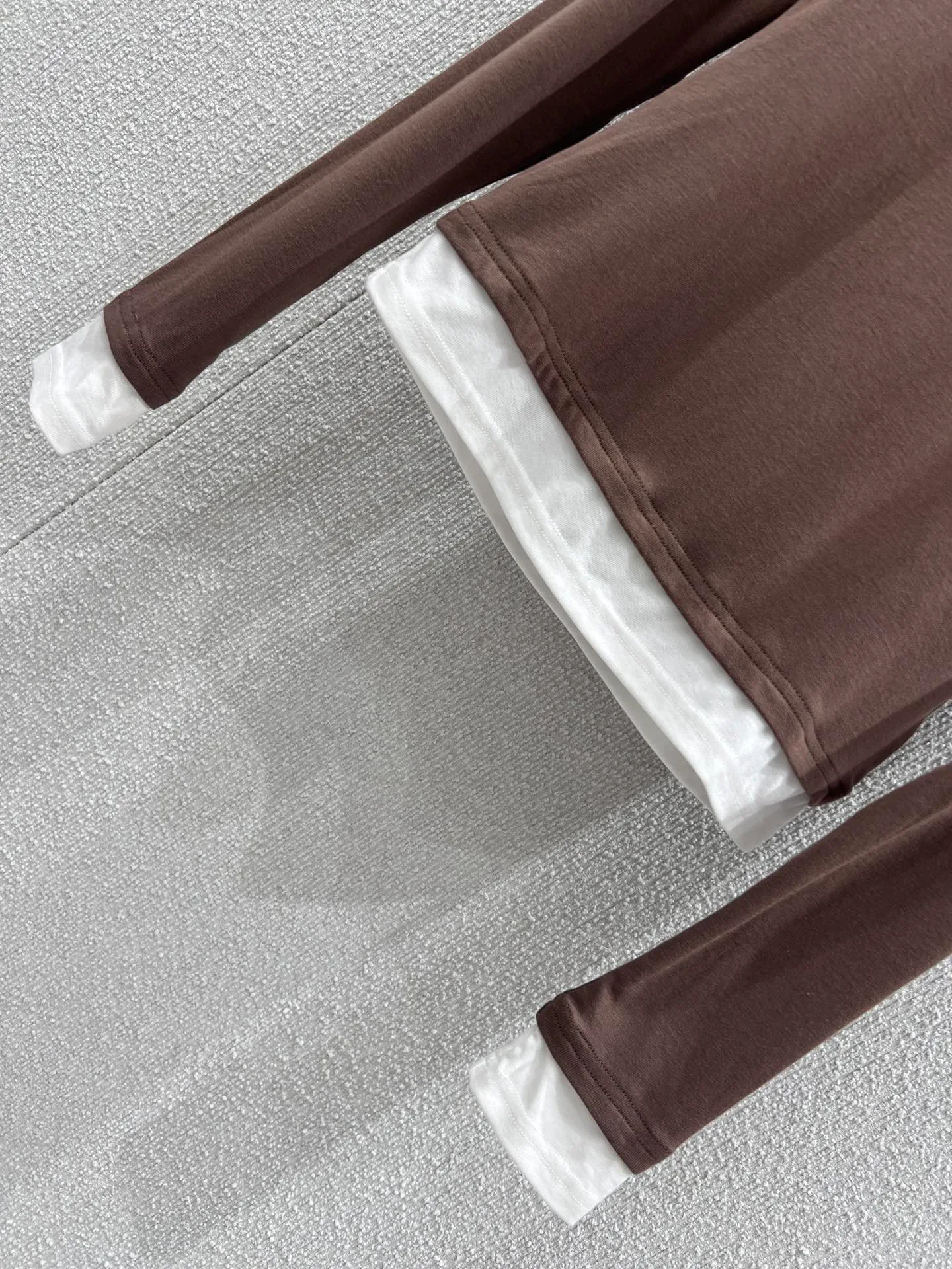 Лонгсливы Женские Saint Laurent 2999712