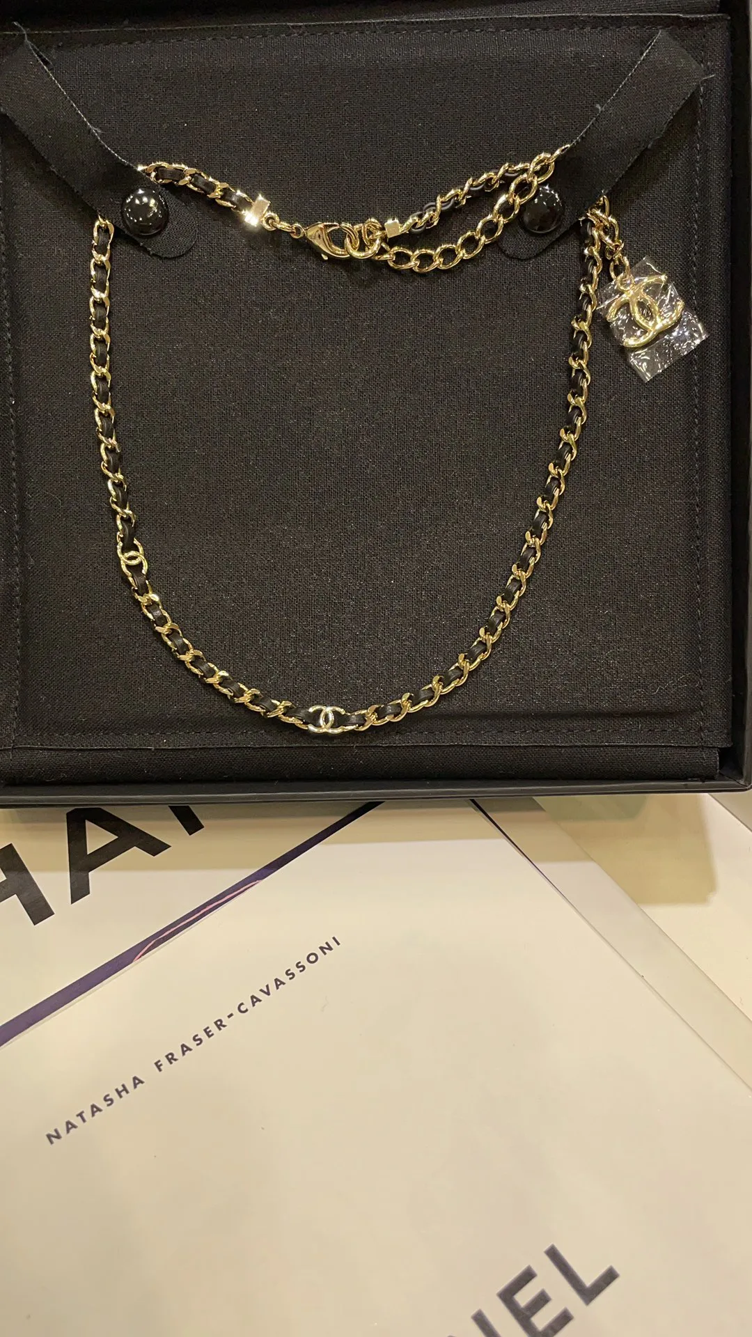 Бижутерия Chanel 9900423