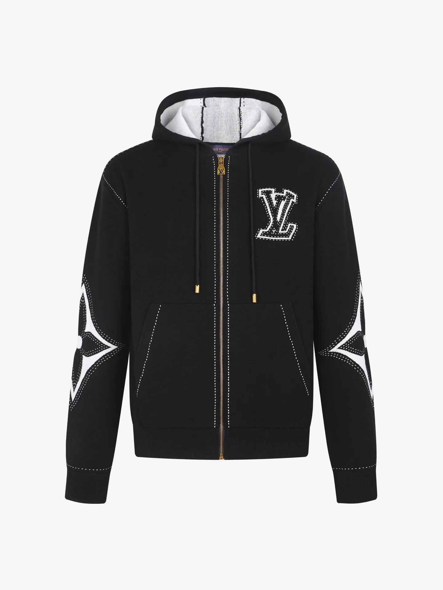 Свитшоты И Худи Мужские Louis Vuitton 18584996