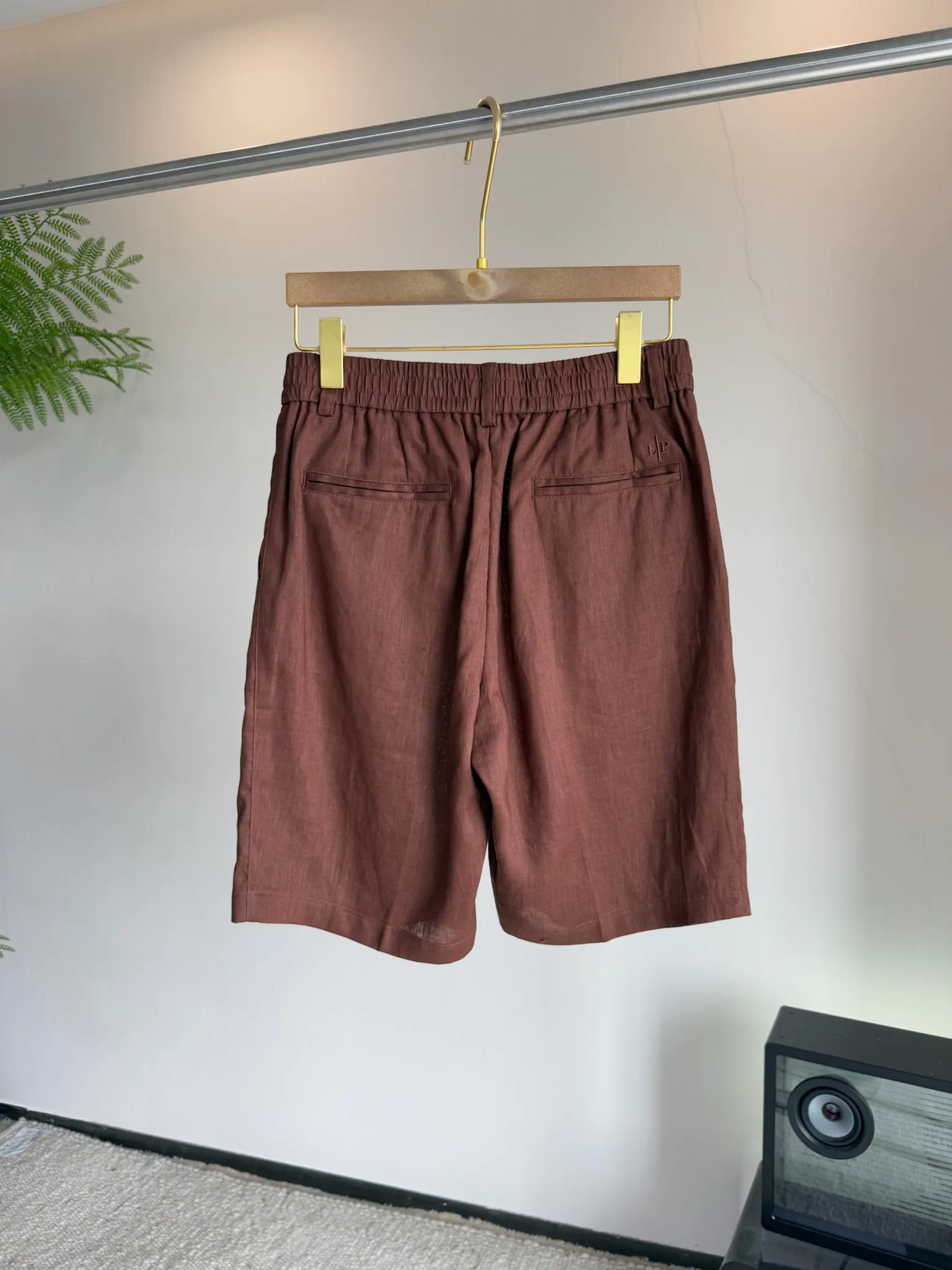 Шорты Мужские Loro Piana 11651461