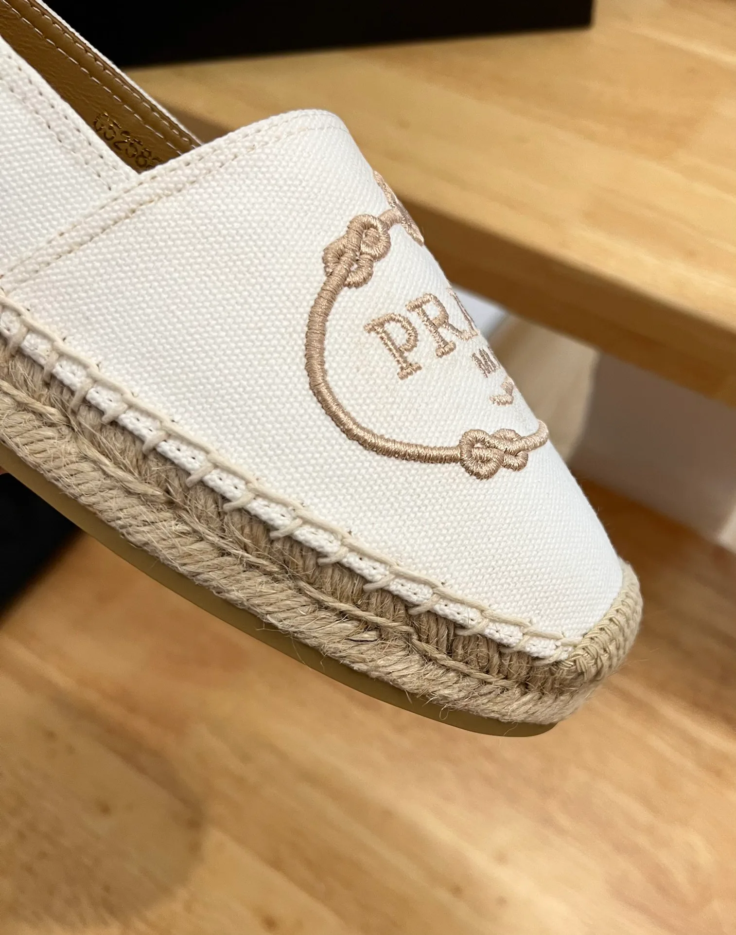 Лоферы И Мокасины Женские Prada 1688029