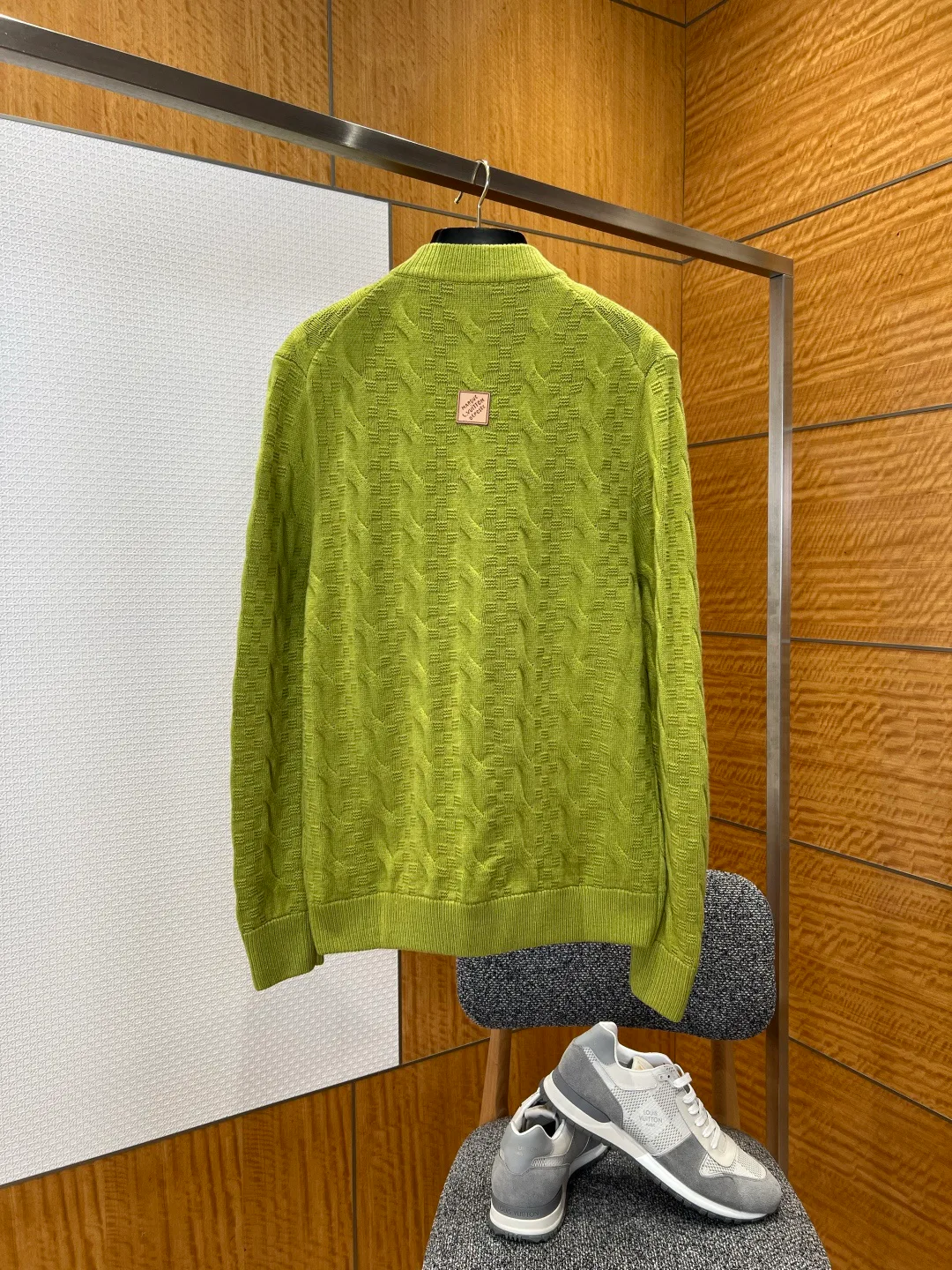 Джемперы И Свитеры Мужские Louis Vuitton 10895688