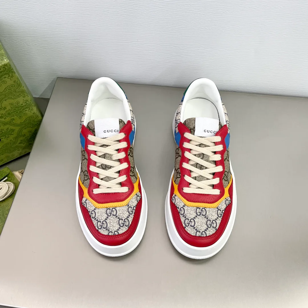 Кроссовки Женские Gucci 1880458