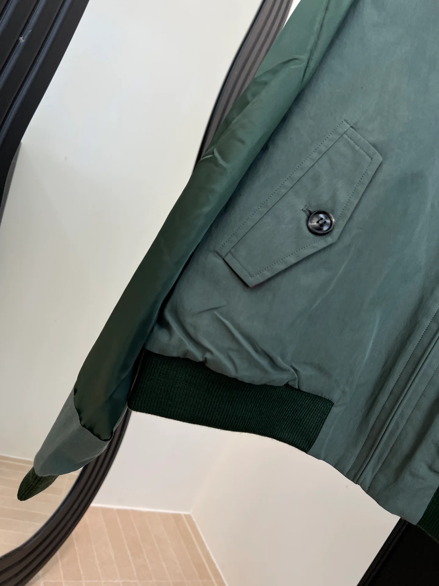 Куртки И Пуховики Мужские Maison Margiela 5188241