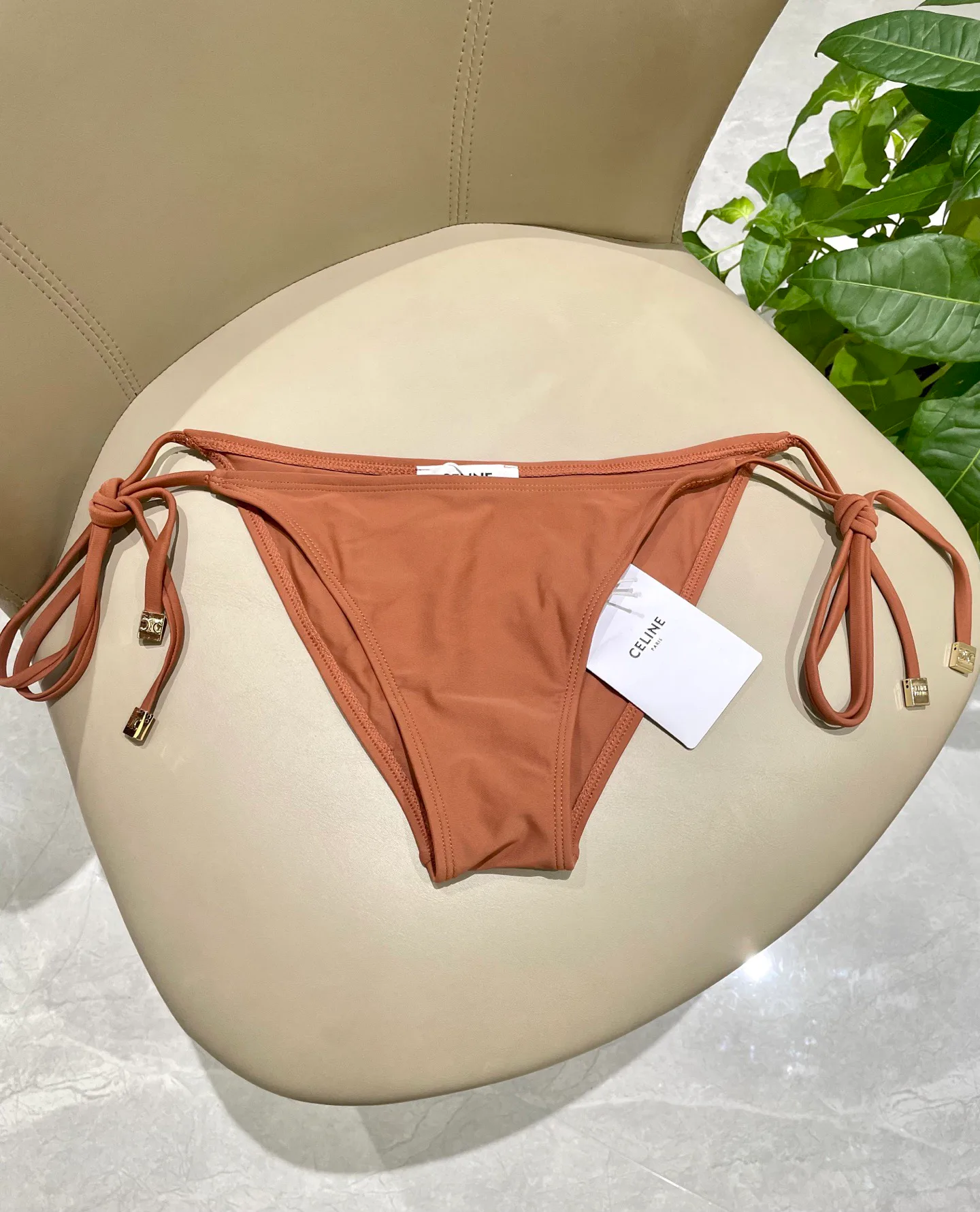 Купальники Женские Celine 12225931