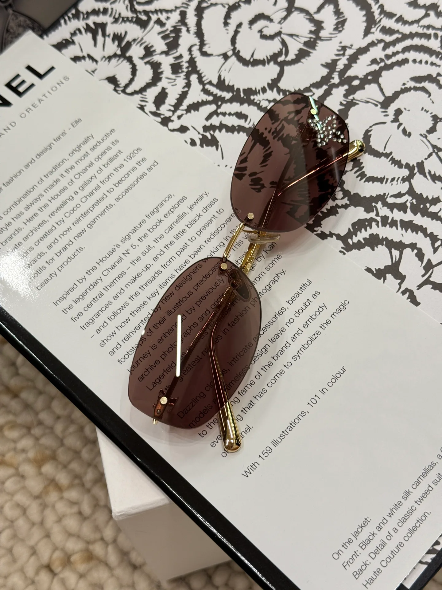 Очки Louis Vuitton 893280
