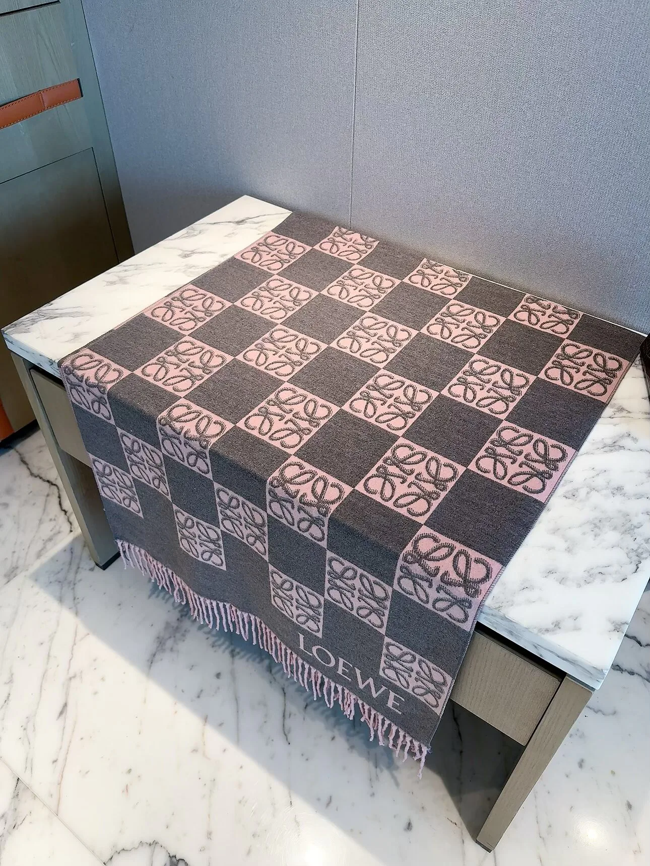 Шарфы Loewe 18003004