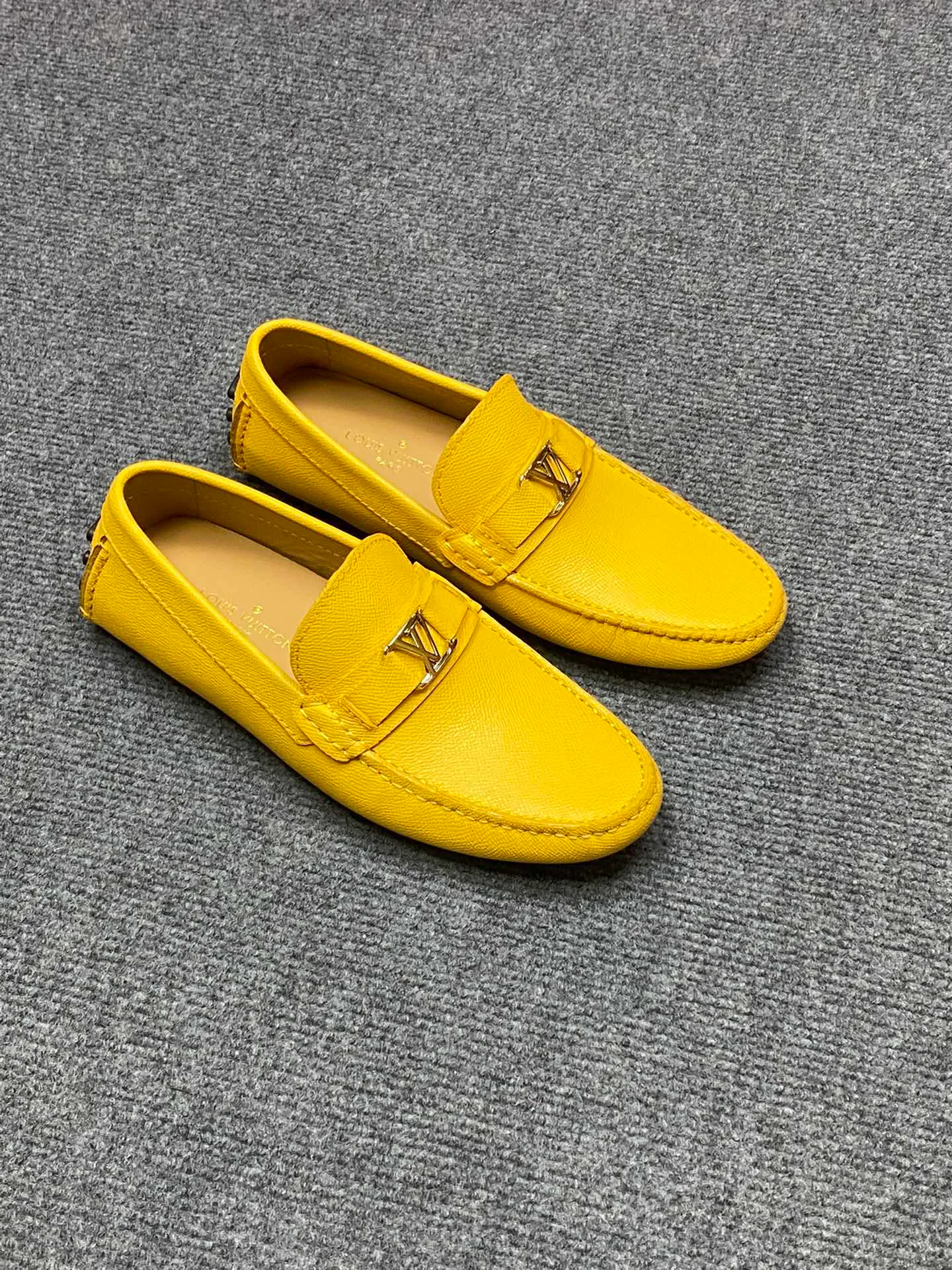 Мокасины Мужские Louis Vuitton 881832