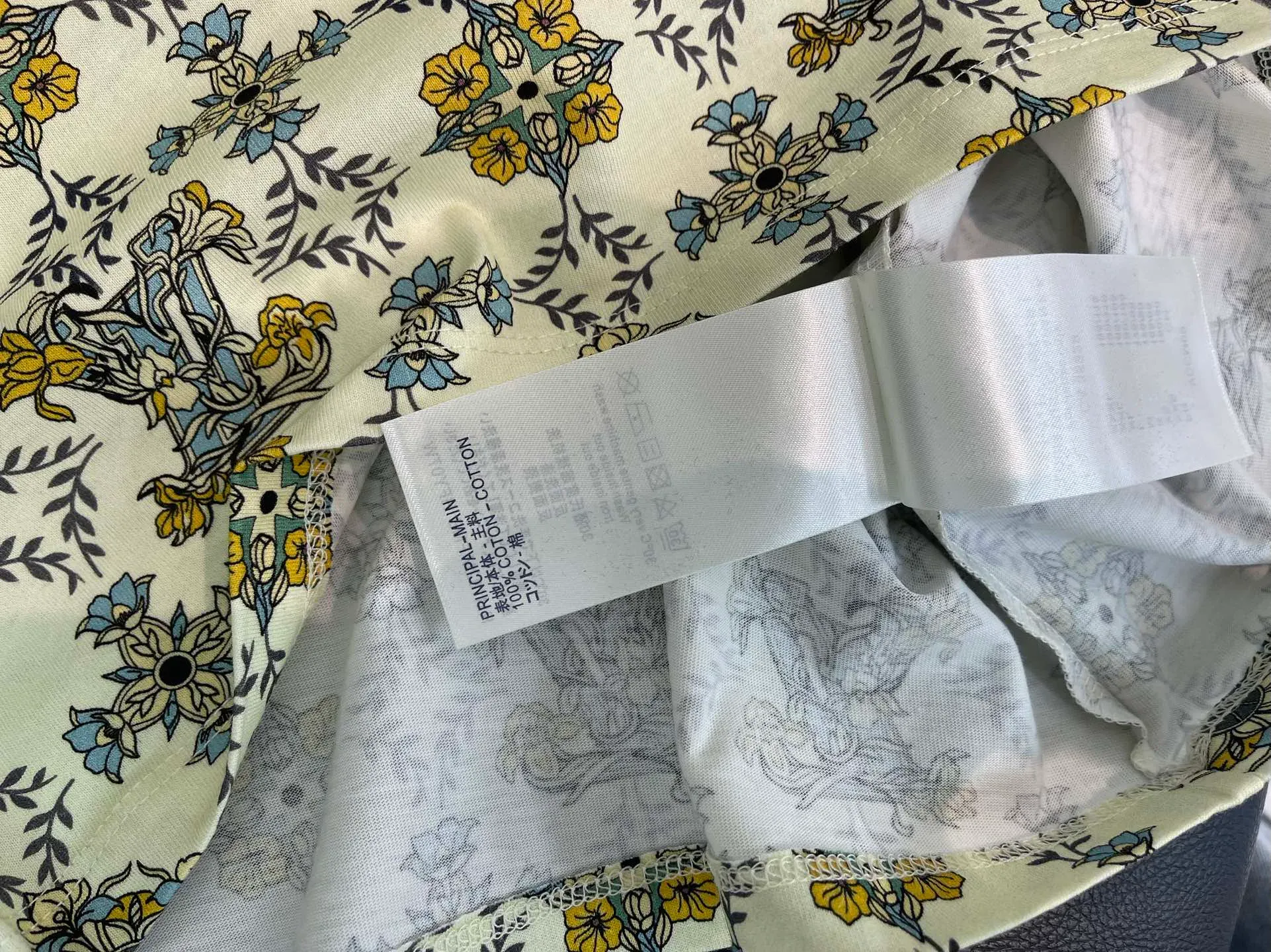 Футболки Женские Louis Vuitton 3891066