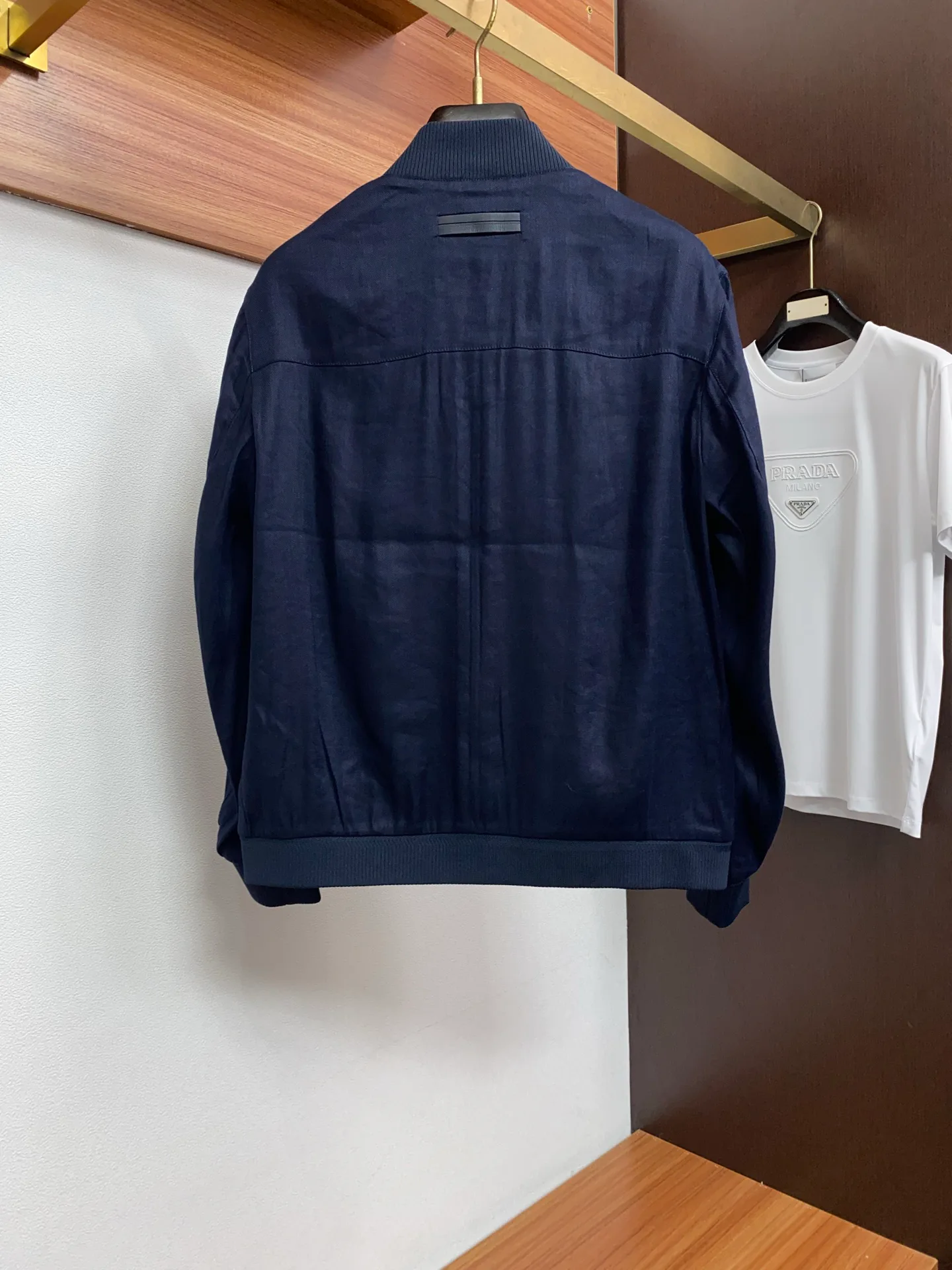 Куртки И Пуховики Мужские Loro Piana 13412917