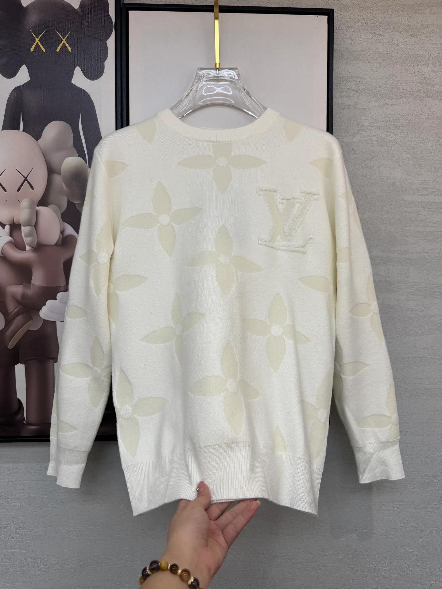 Джемперы И Свитеры Мужские Louis Vuitton 658161