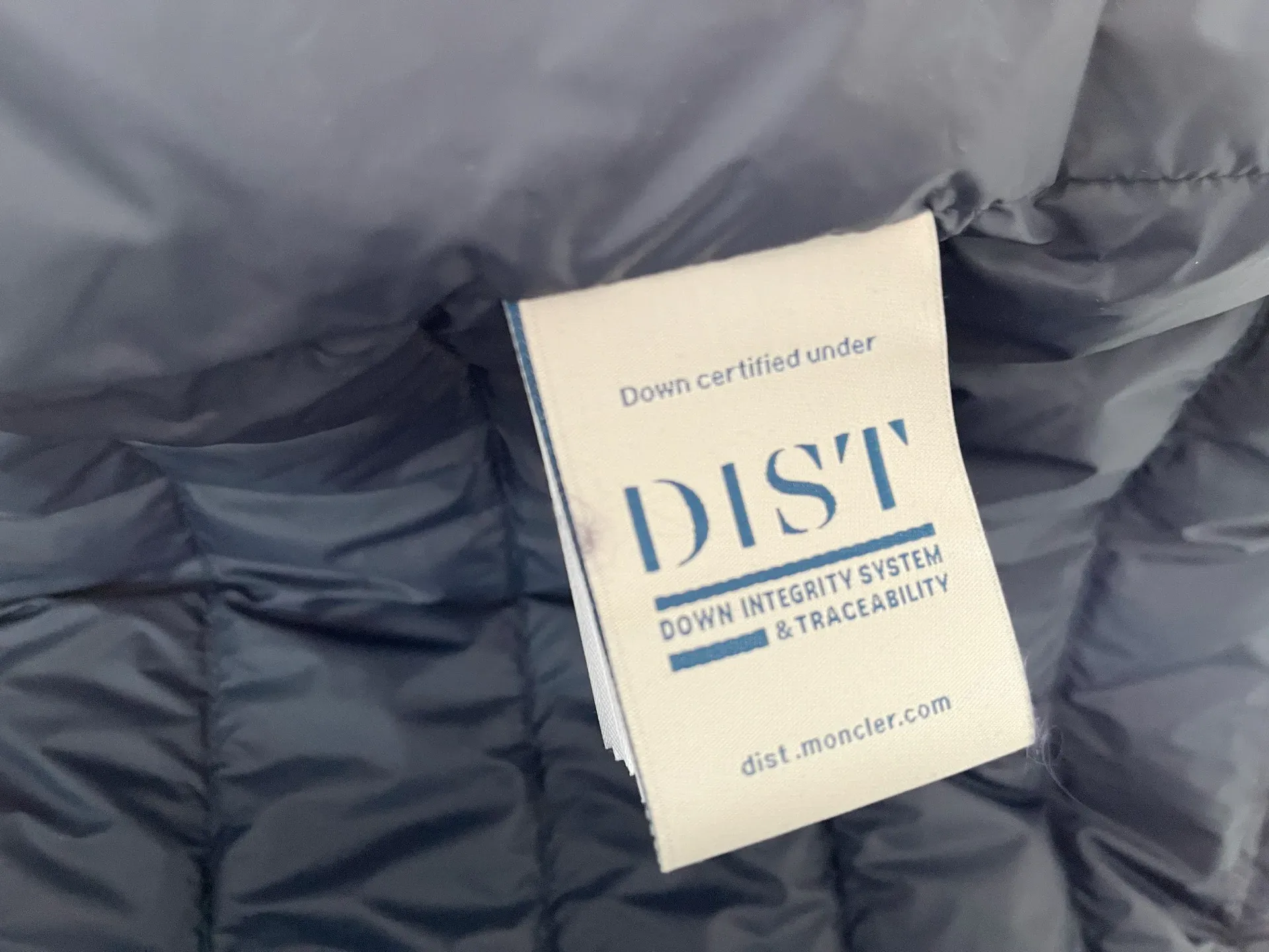 Куртки И Пуховики Мужские Moncler 1207468