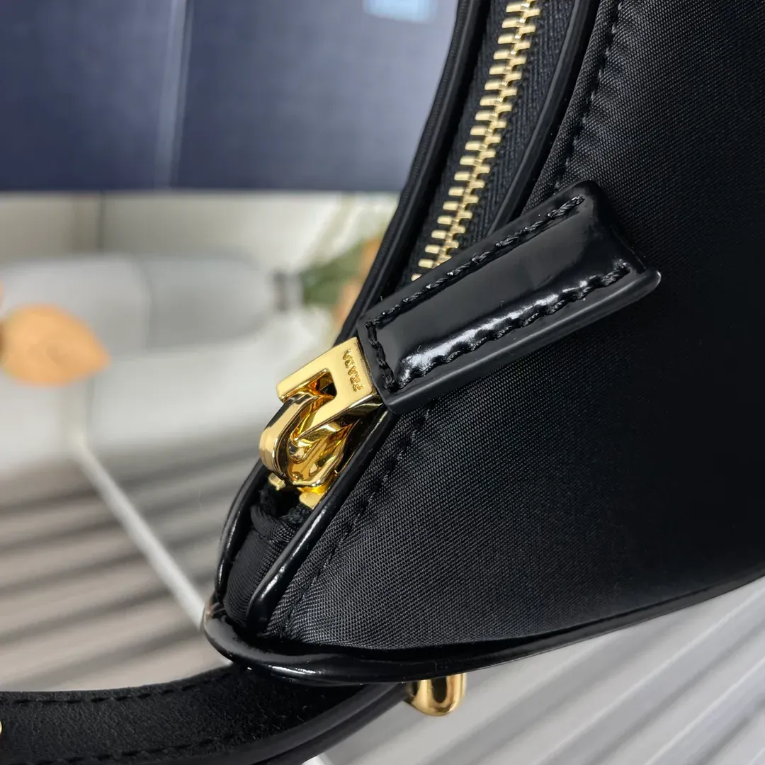 Сумки На Ремне Женские Prada 7933