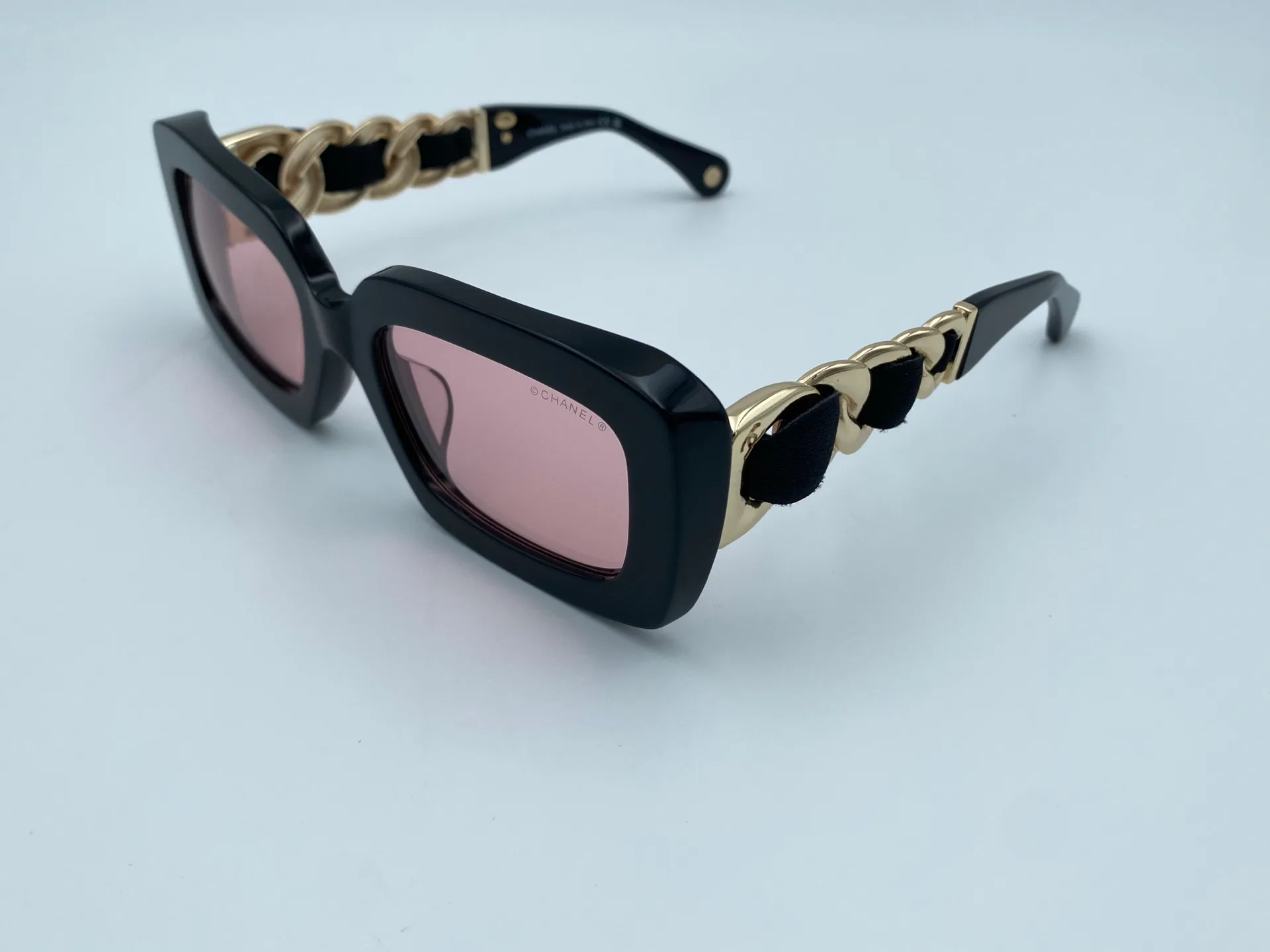 Очки Chanel 11495143